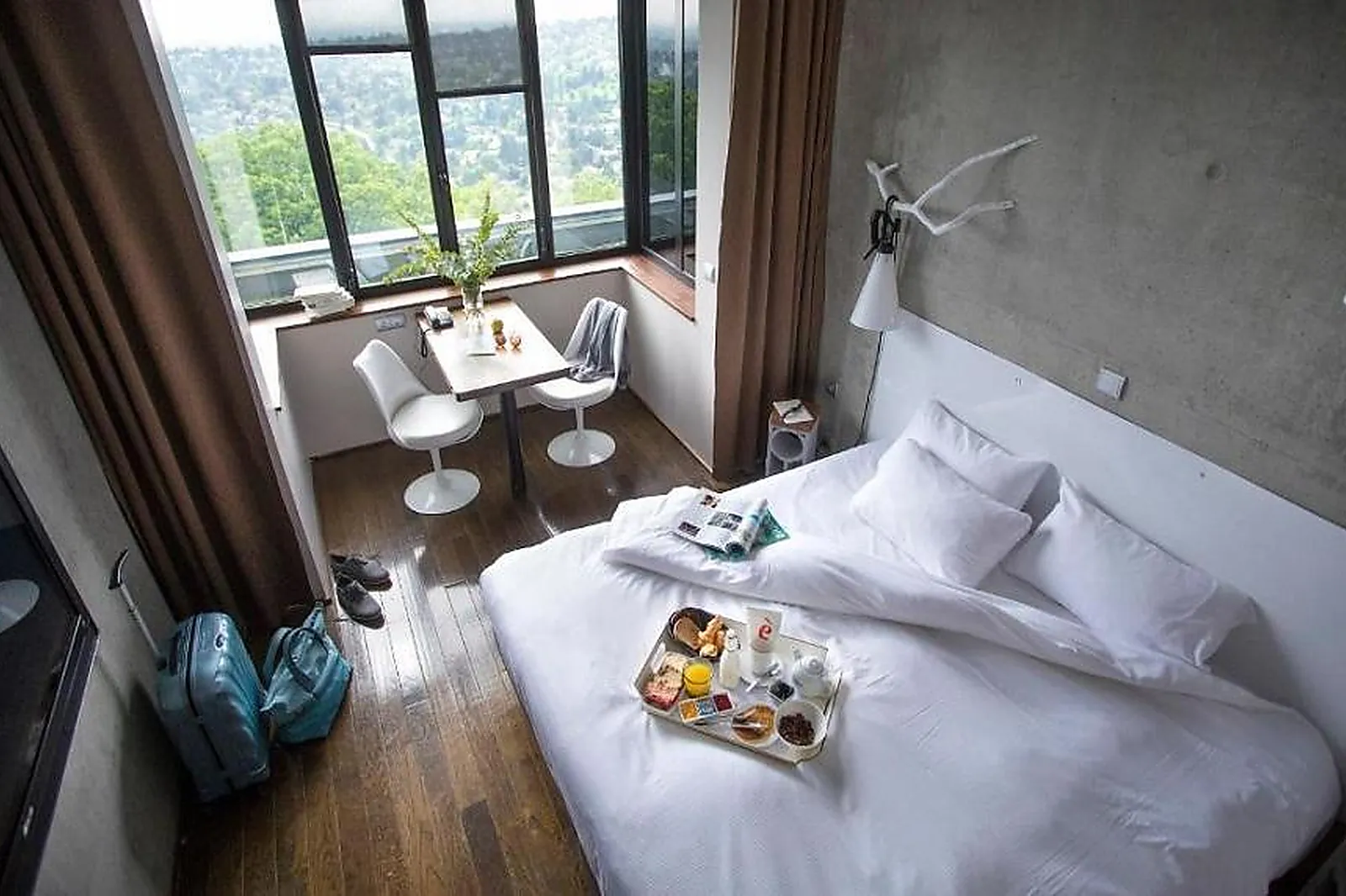 Lieux événementiels, L'ERMITAGE HÔTEL