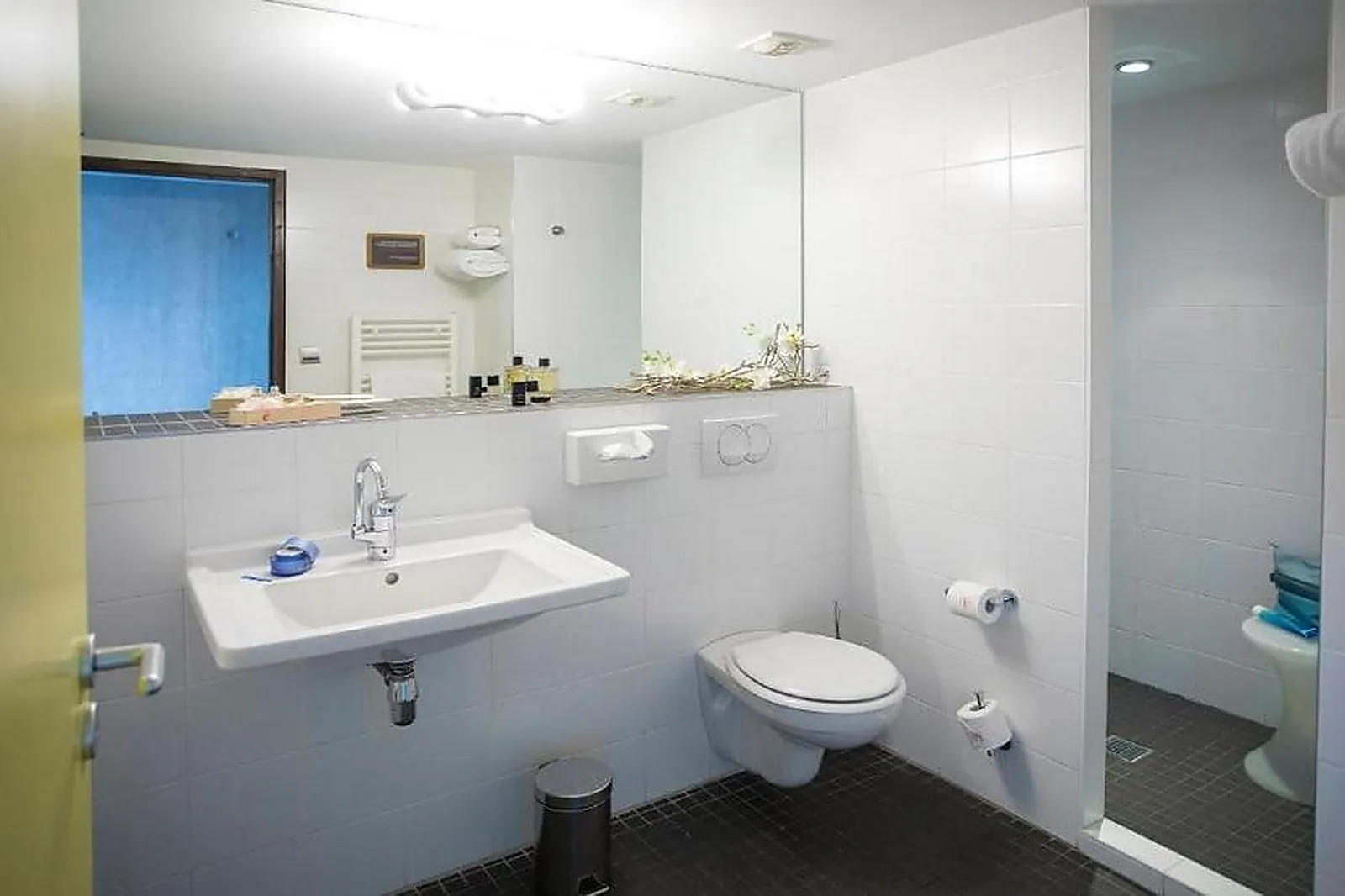 Lieux événementiels, L'ERMITAGE HÔTEL