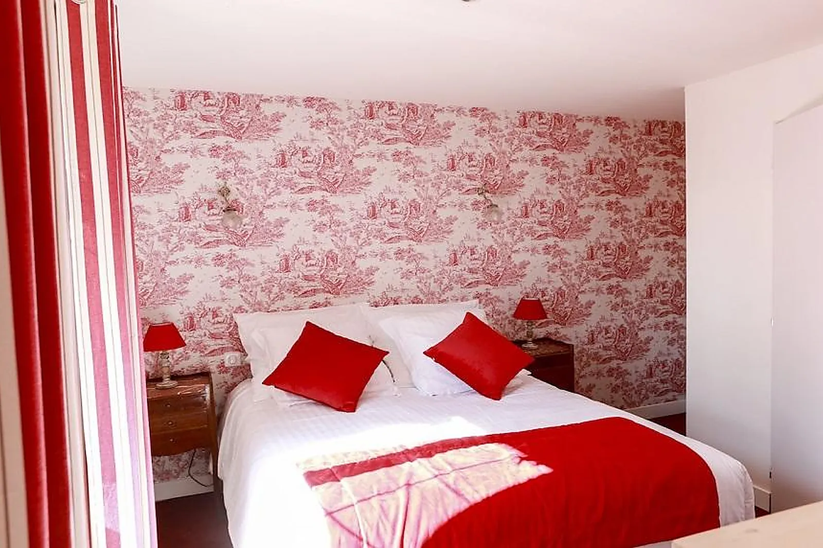 Lieux événementiels, L'ERMITAGE DE BROUILLY