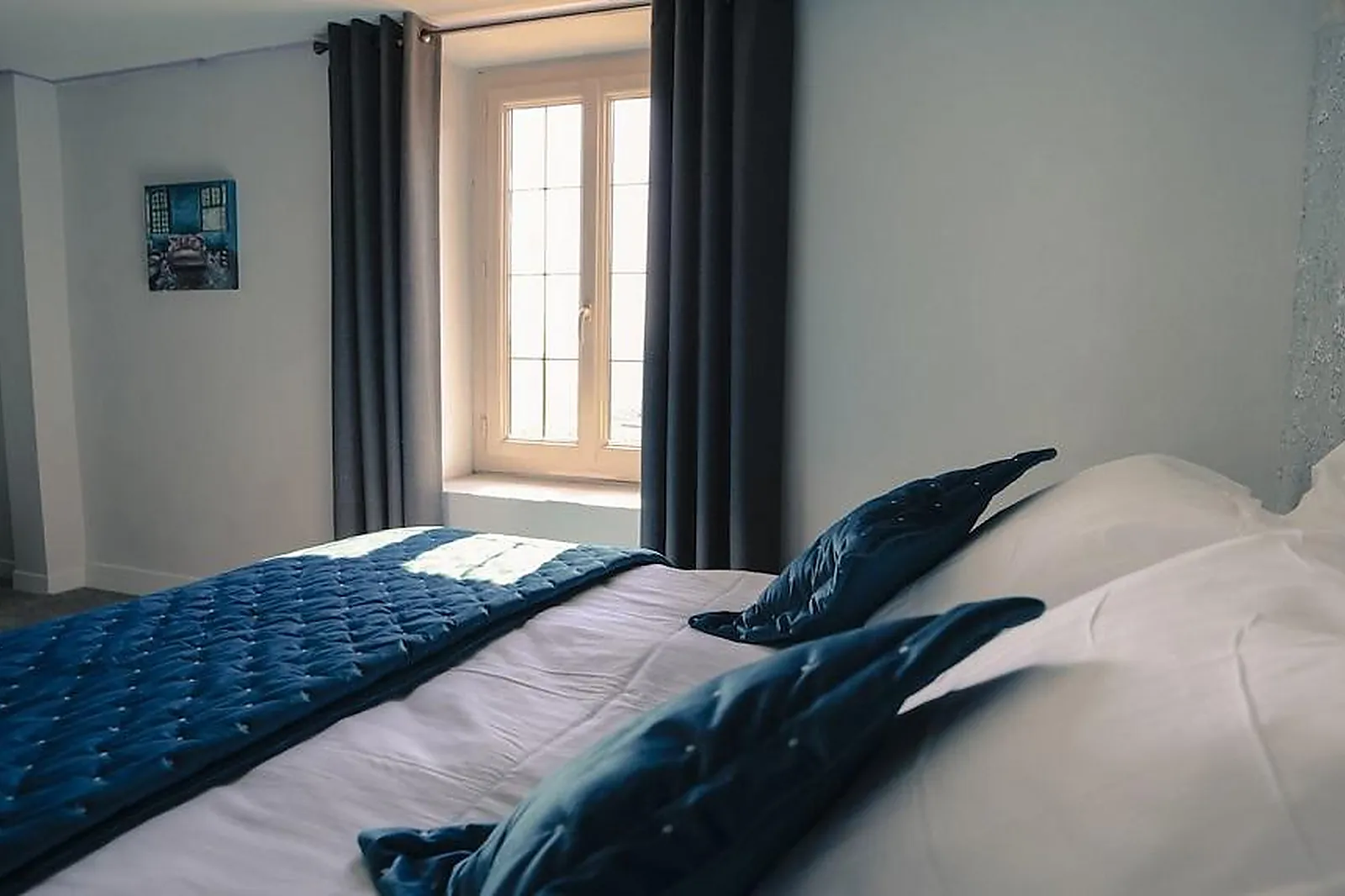 Lieux événementiels, L'ERMITAGE DE BROUILLY