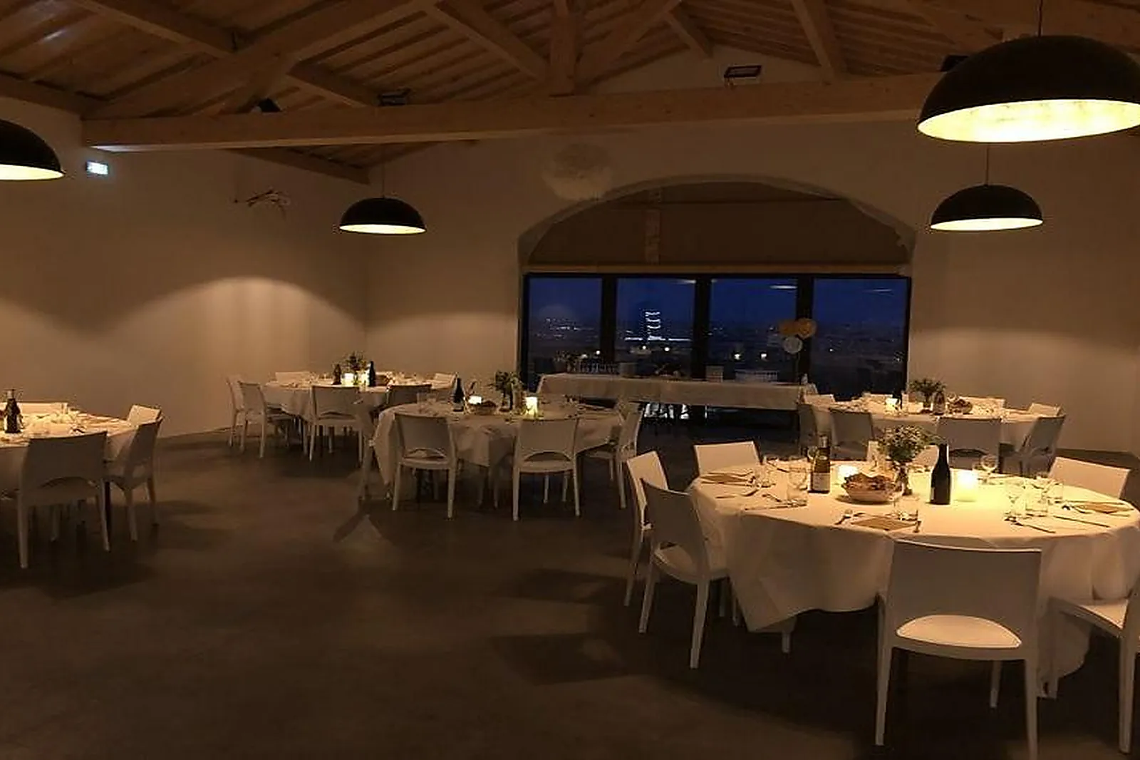 Lieux événementiels, L'ERMITAGE DE BROUILLY