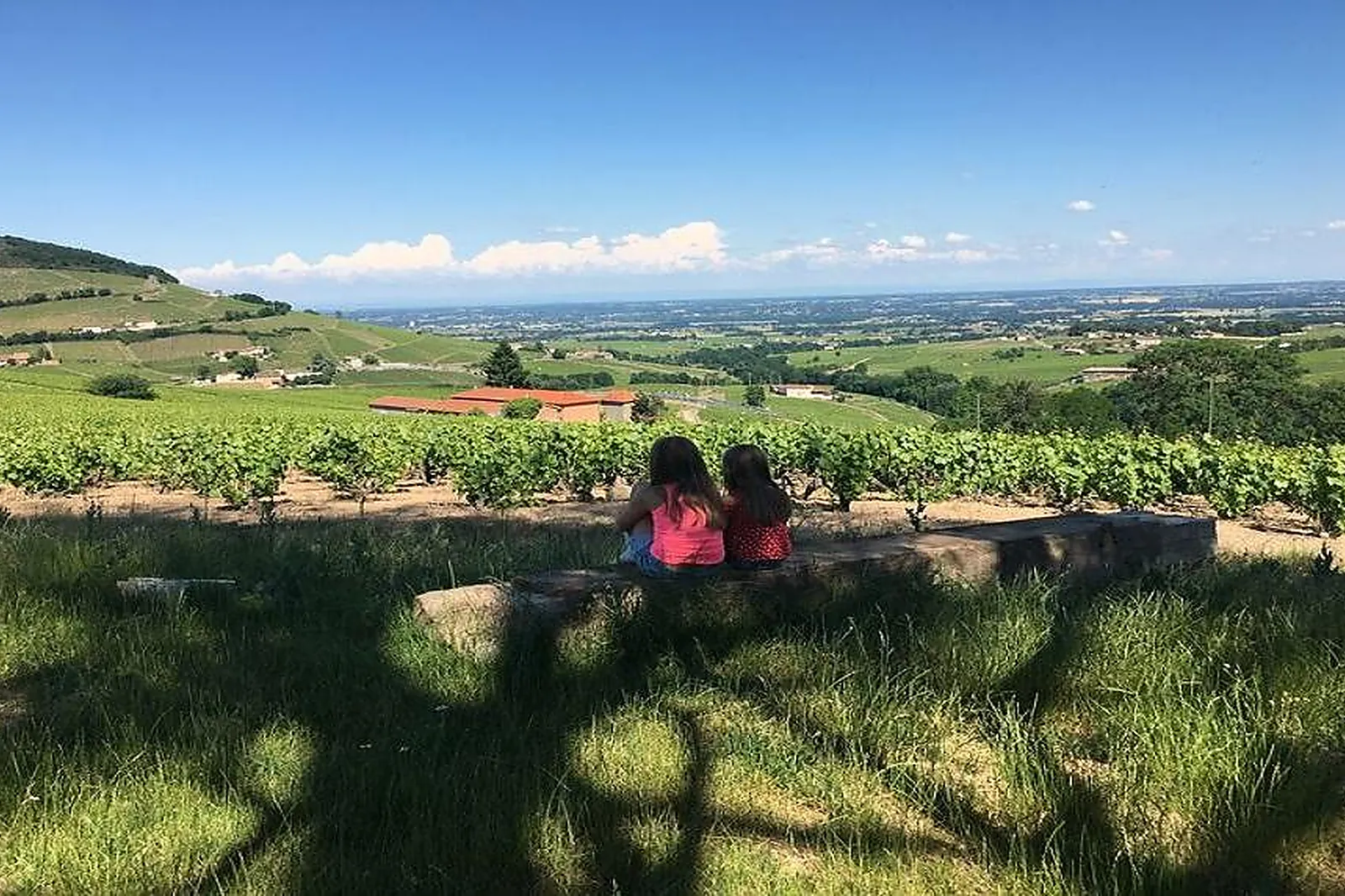 Lieux événementiels, L'ERMITAGE DE BROUILLY