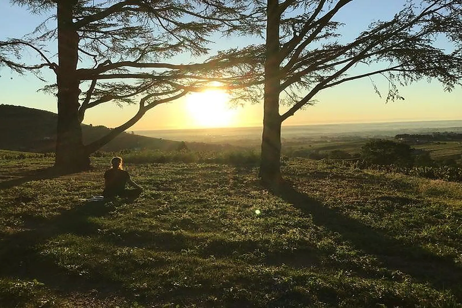 Lieux événementiels, L'ERMITAGE DE BROUILLY