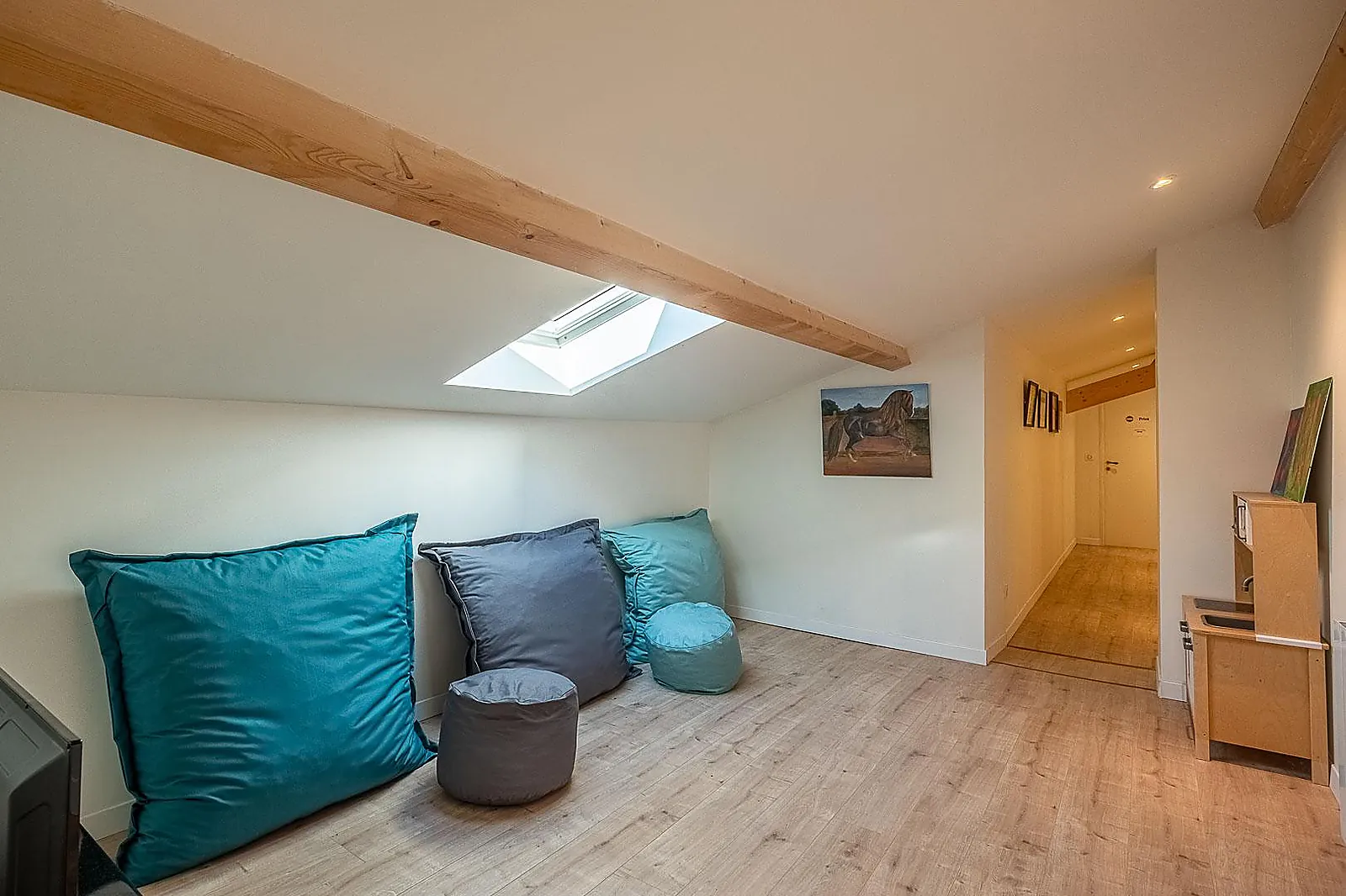 Lieux événementiels, L'ERMITAGE DE BROUILLY