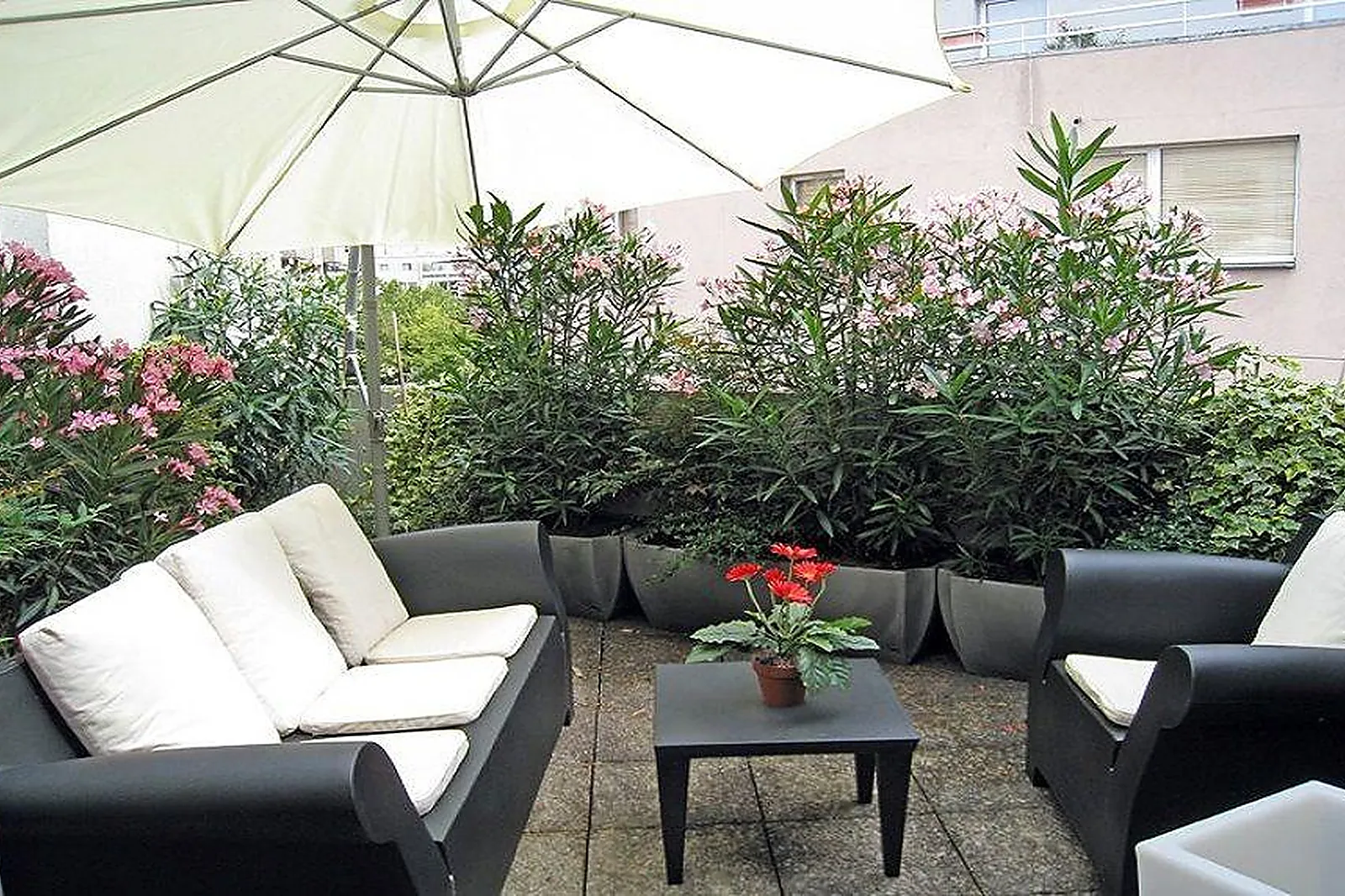 Lieux événementiels, L'ESPACE BSA