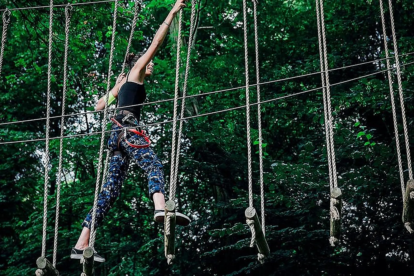 Lieux événementiels, L’ESPACE EVÉNEMENTS - PARC FLORAL DE PARIS