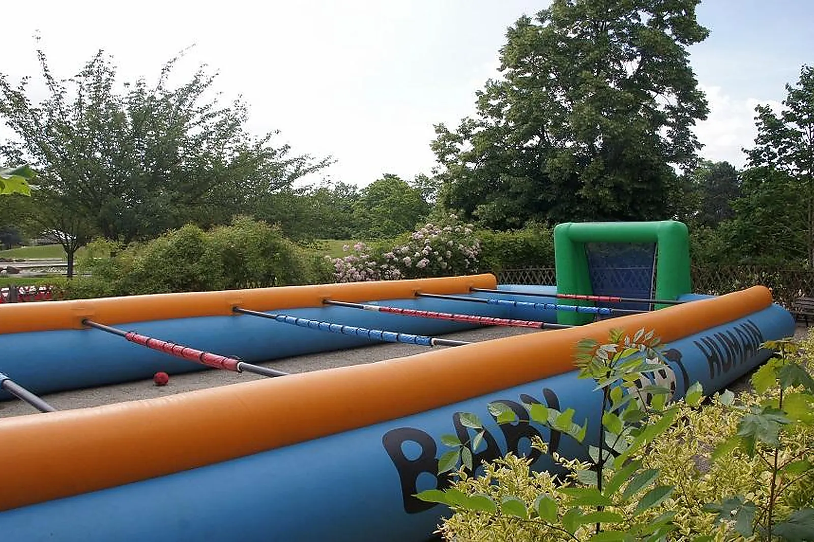 Lieux événementiels, L’ESPACE EVÉNEMENTS - PARC FLORAL DE PARIS