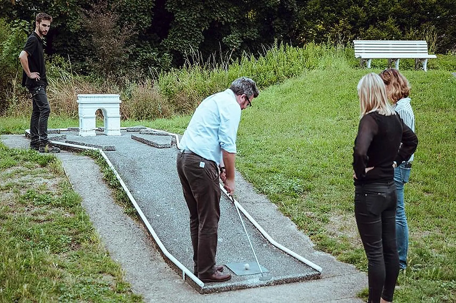 Lieux événementiels, L’ESPACE EVÉNEMENTS - PARC FLORAL DE PARIS