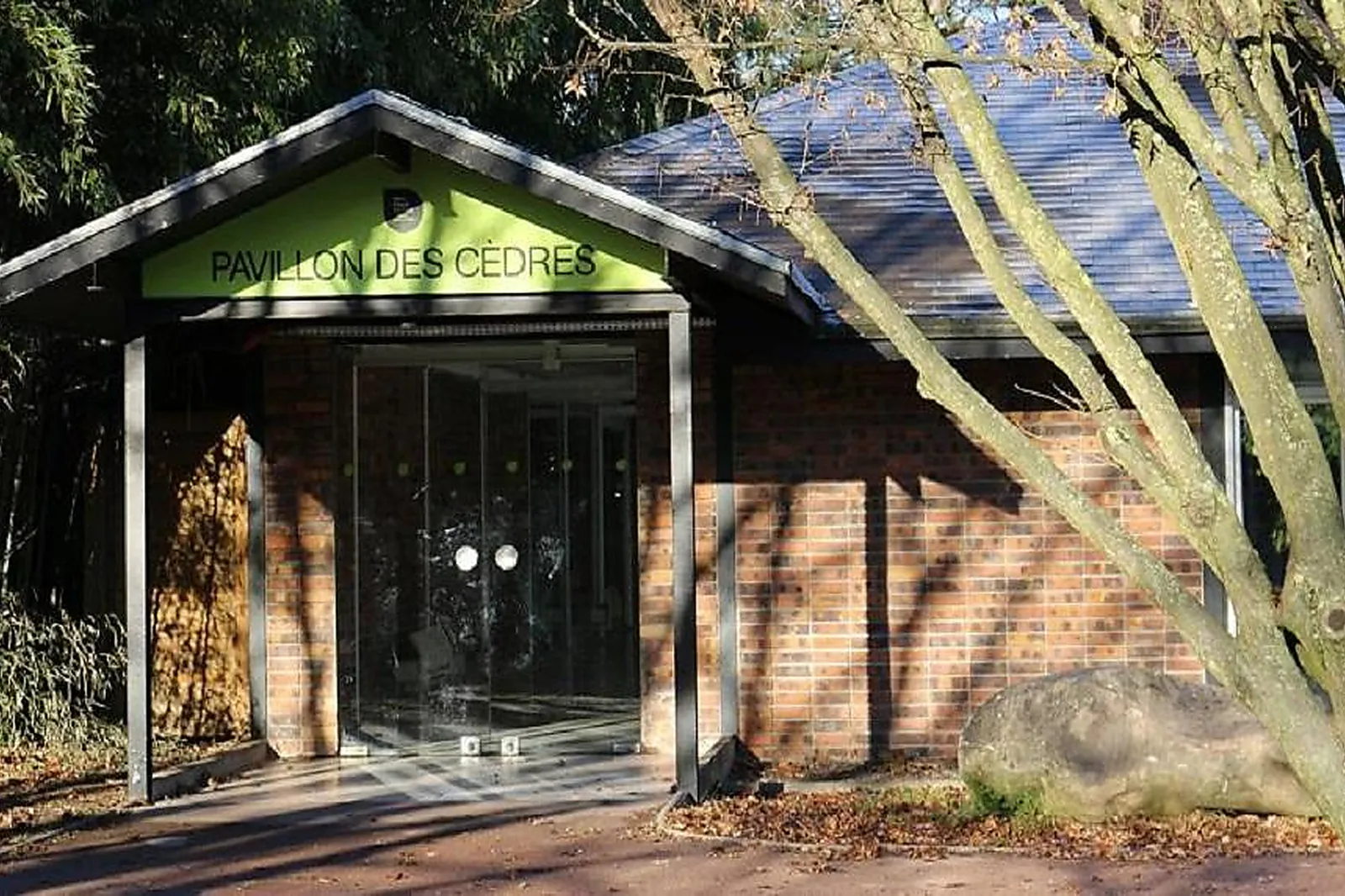 Lieux événementiels, L’ESPACE EVÉNEMENTS - PARC FLORAL DE PARIS