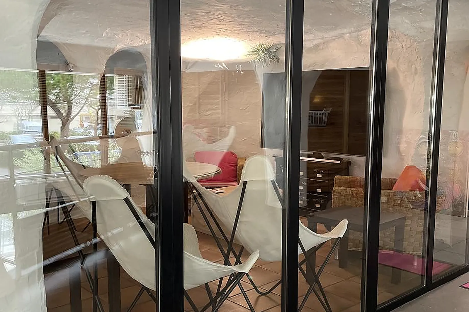 Lieux événementiels, L'ESTRAMBORD