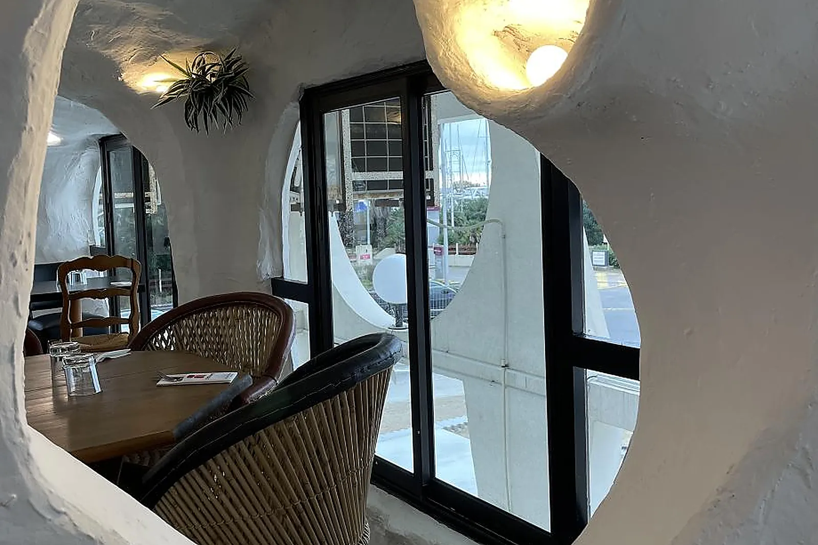 Lieux événementiels, L'ESTRAMBORD