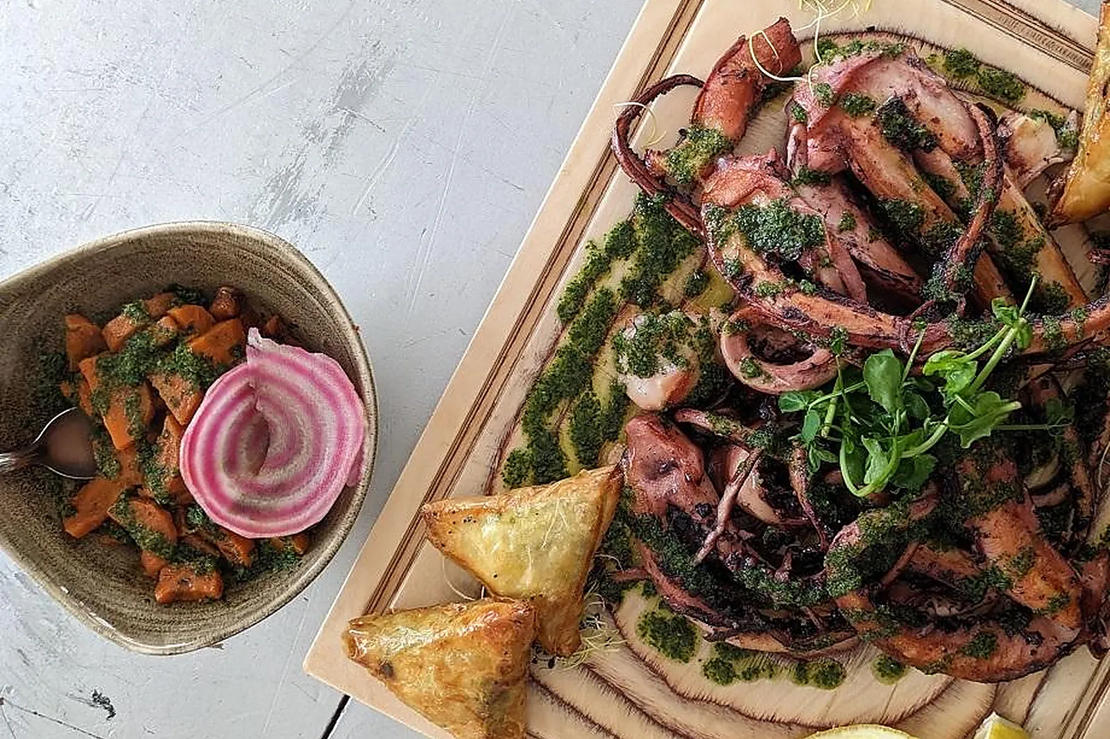 Lieux événementiels, L'ESTRAMBORD