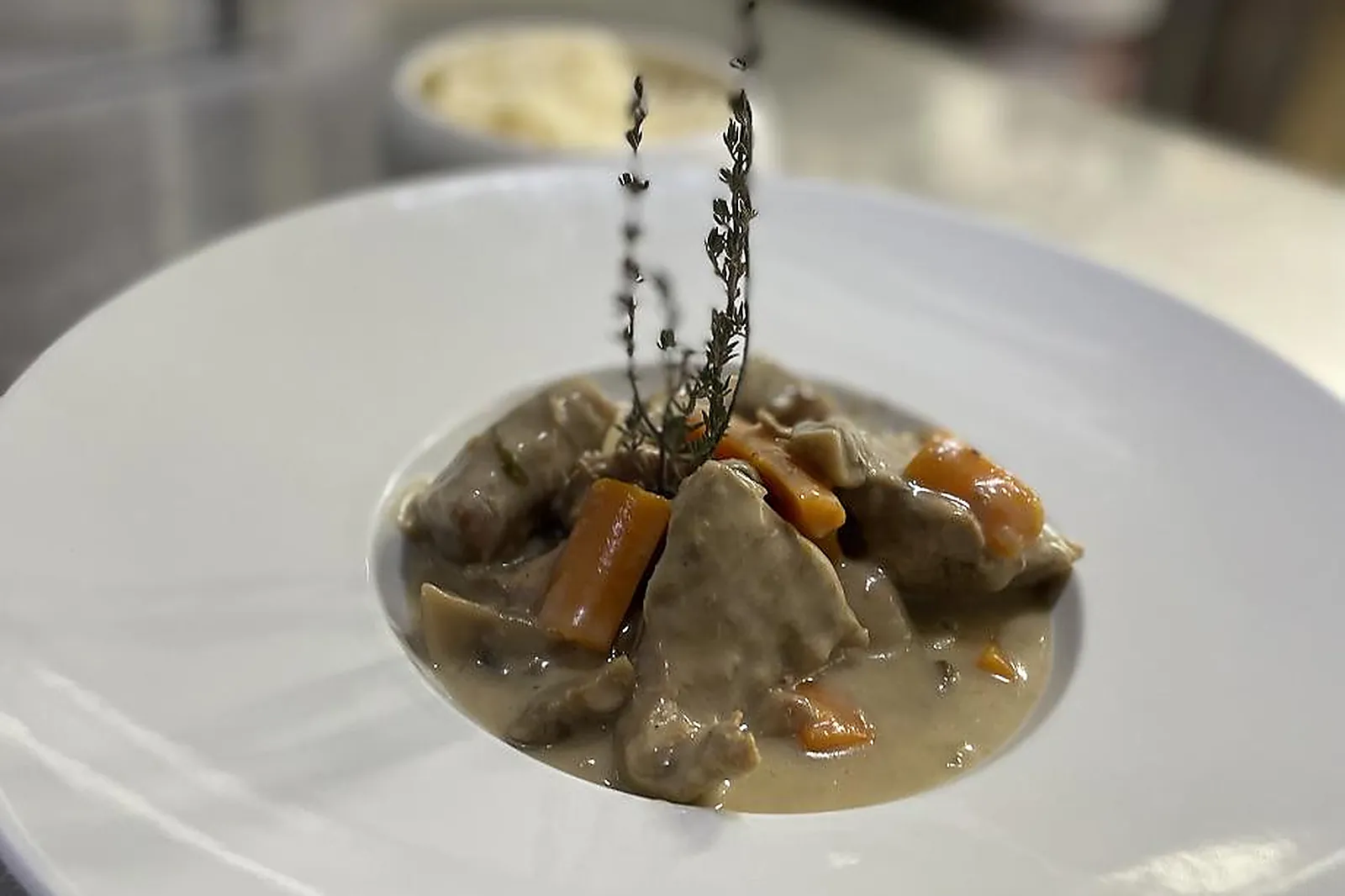 Lieux événementiels, L'ESTRAMBORD