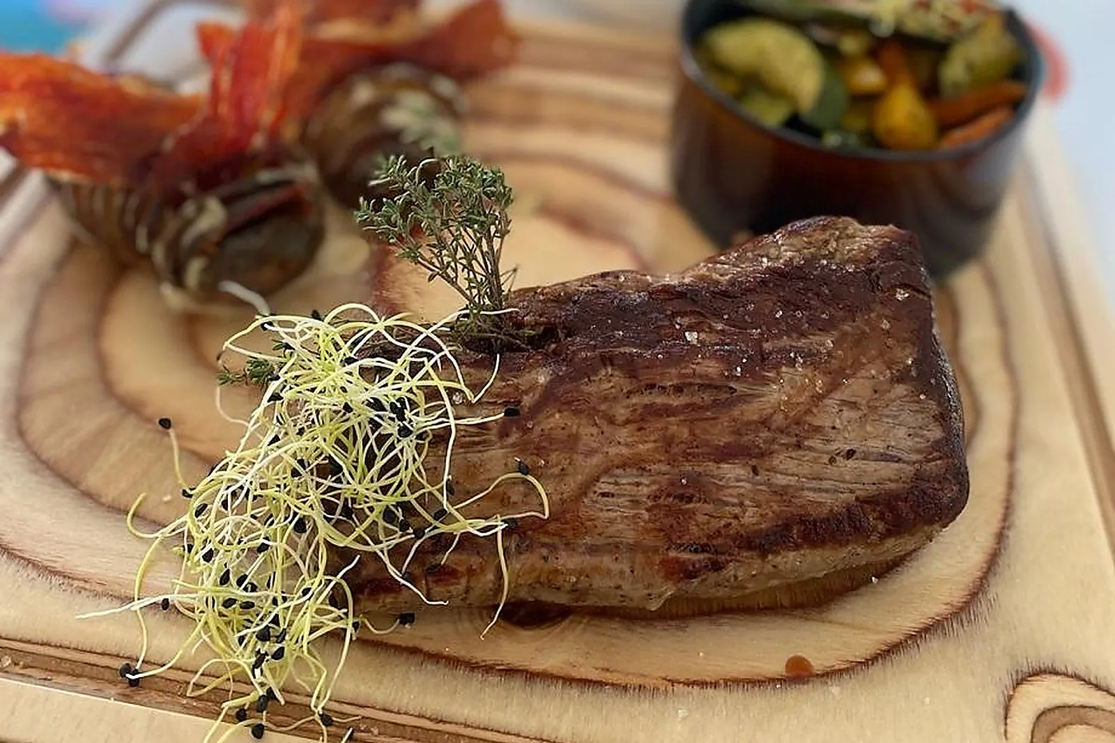 Lieux événementiels, L'ESTRAMBORD