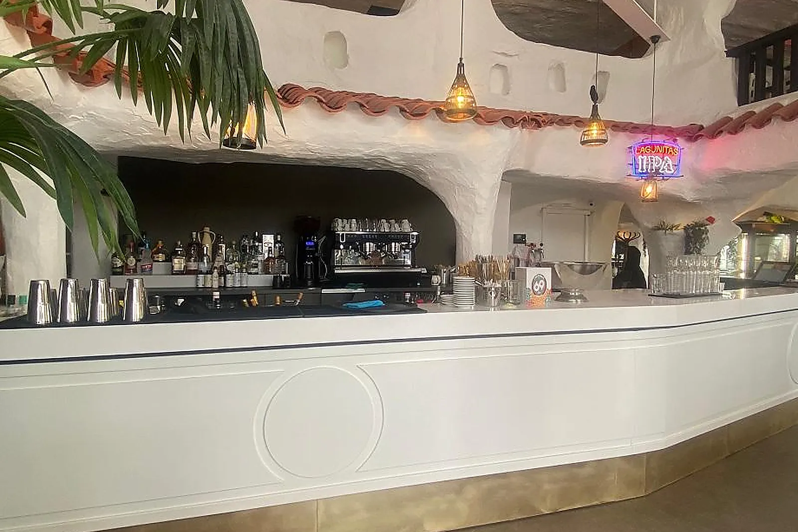 Lieux événementiels, L'ESTRAMBORD