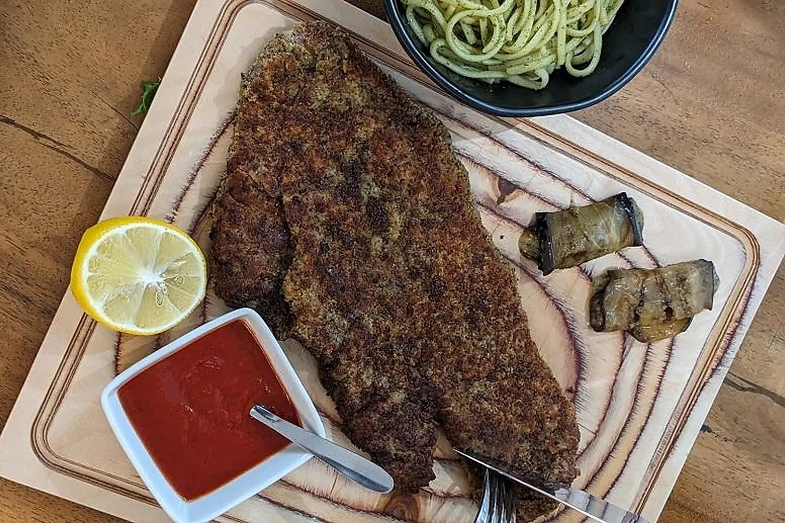 Lieux événementiels, L'ESTRAMBORD