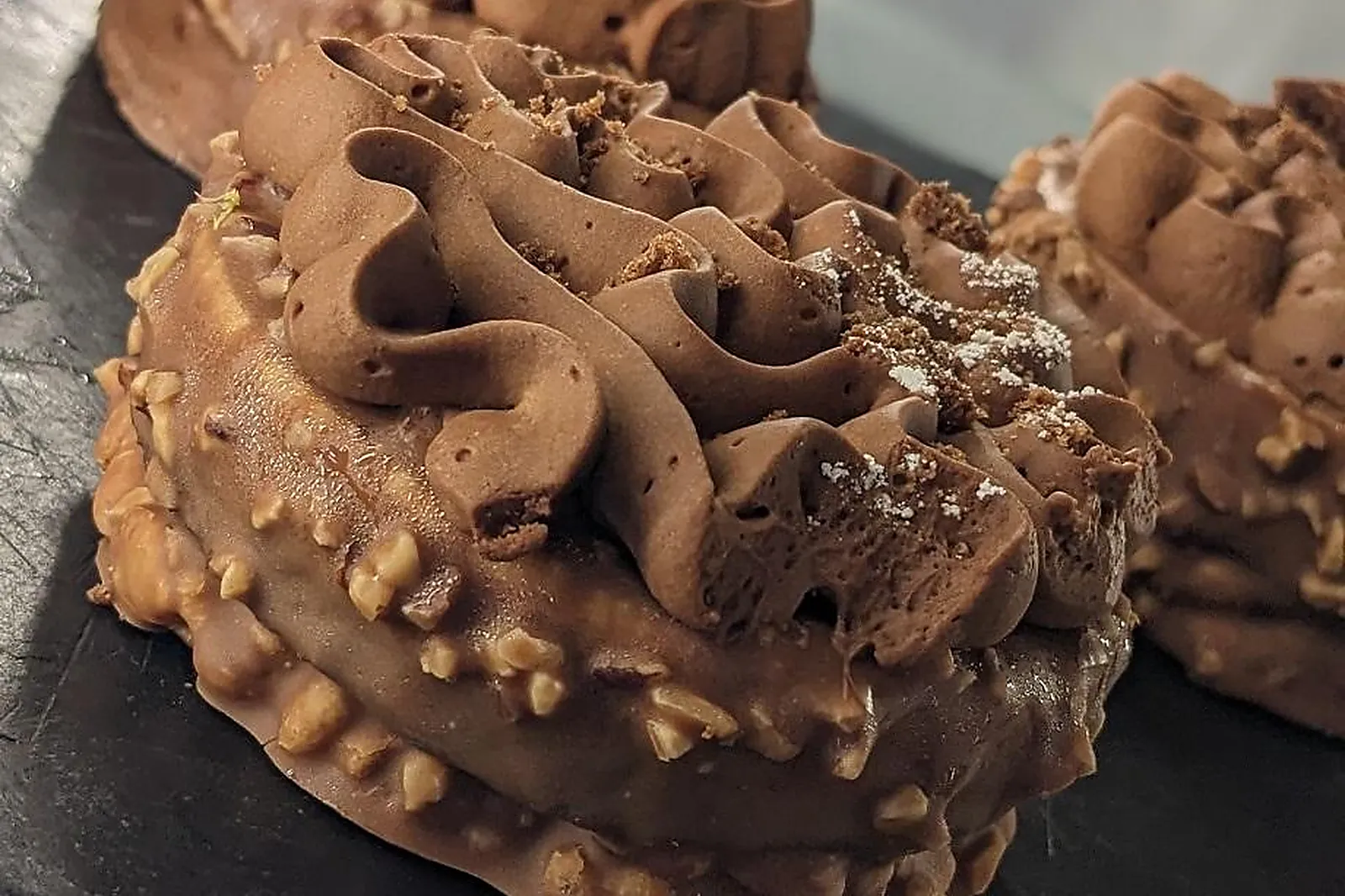 Lieux événementiels, L'ESTRAMBORD