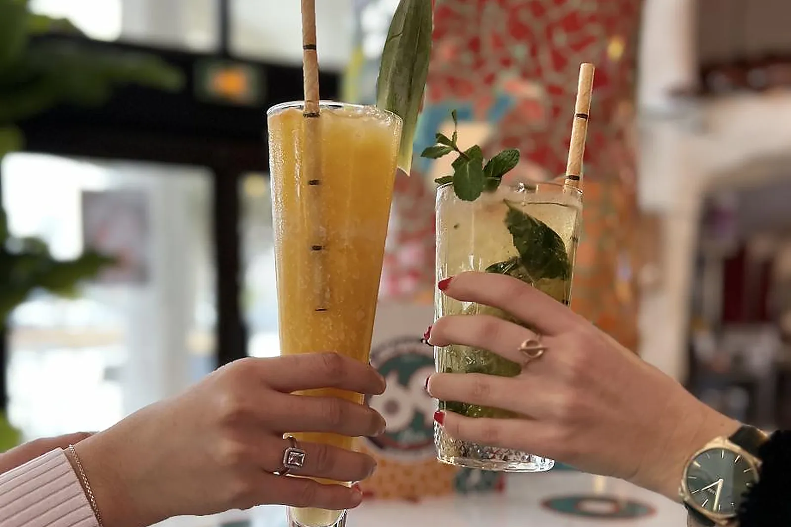 Lieux événementiels, L'ESTRAMBORD