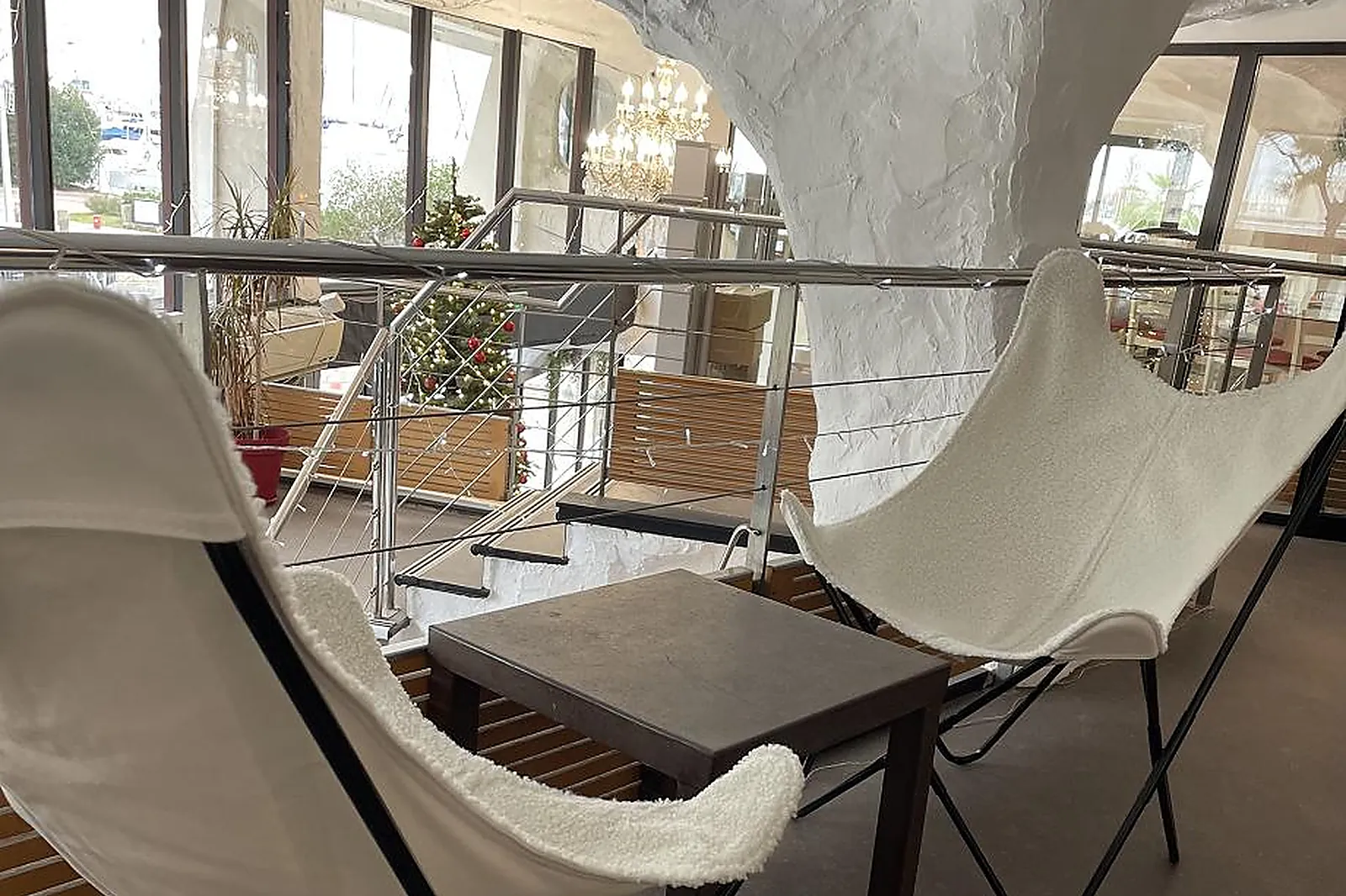 Lieux événementiels, L'ESTRAMBORD