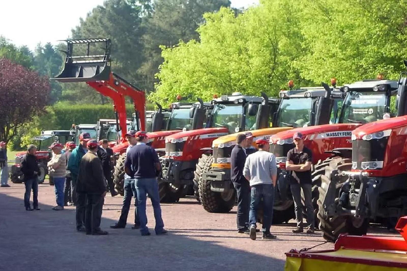 Lieux événementiels, L'HIPPODROME MAURE DE BRETAGNE