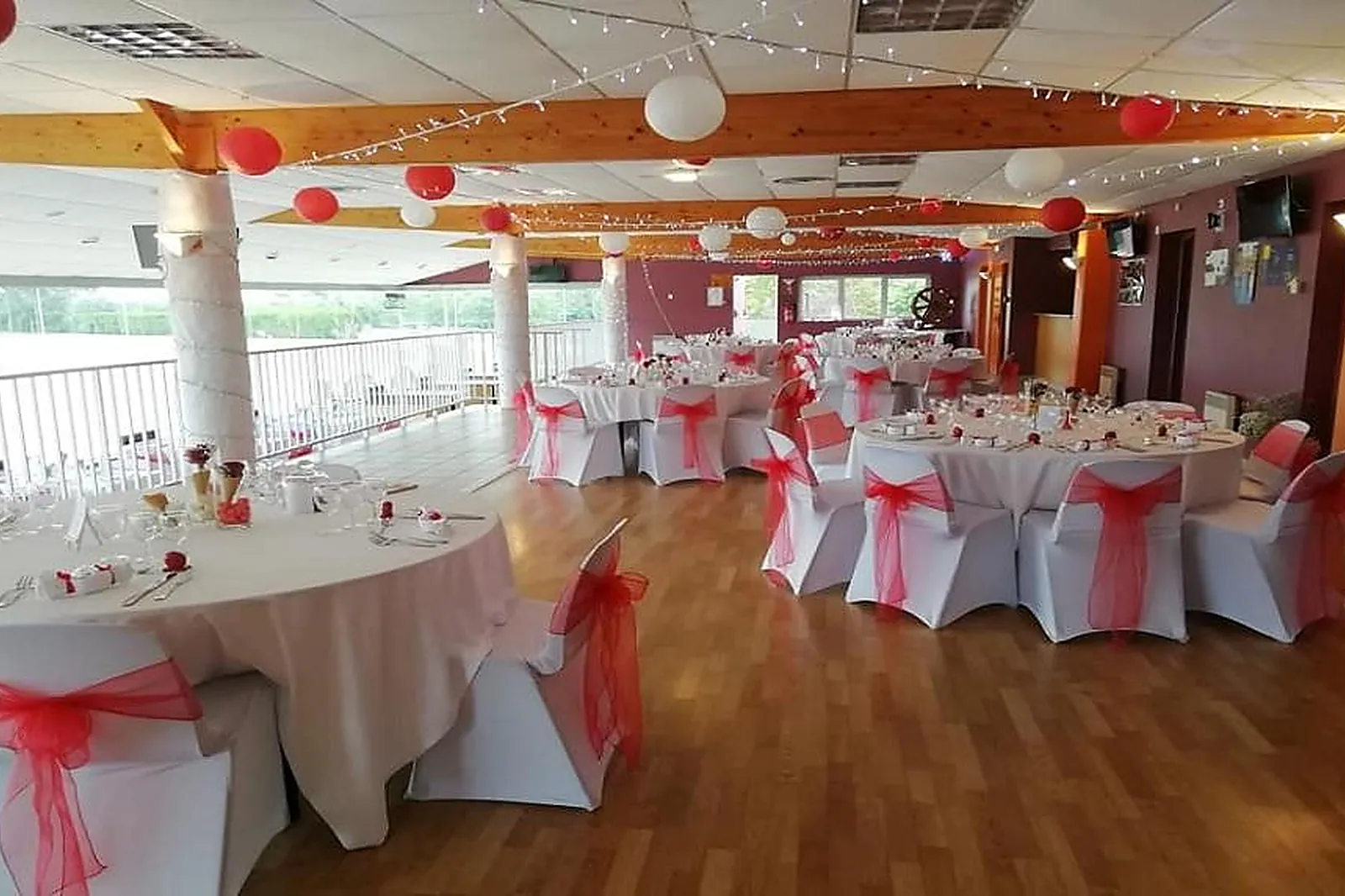 Lieux événementiels, L'HIPPODROME MAURE DE BRETAGNE