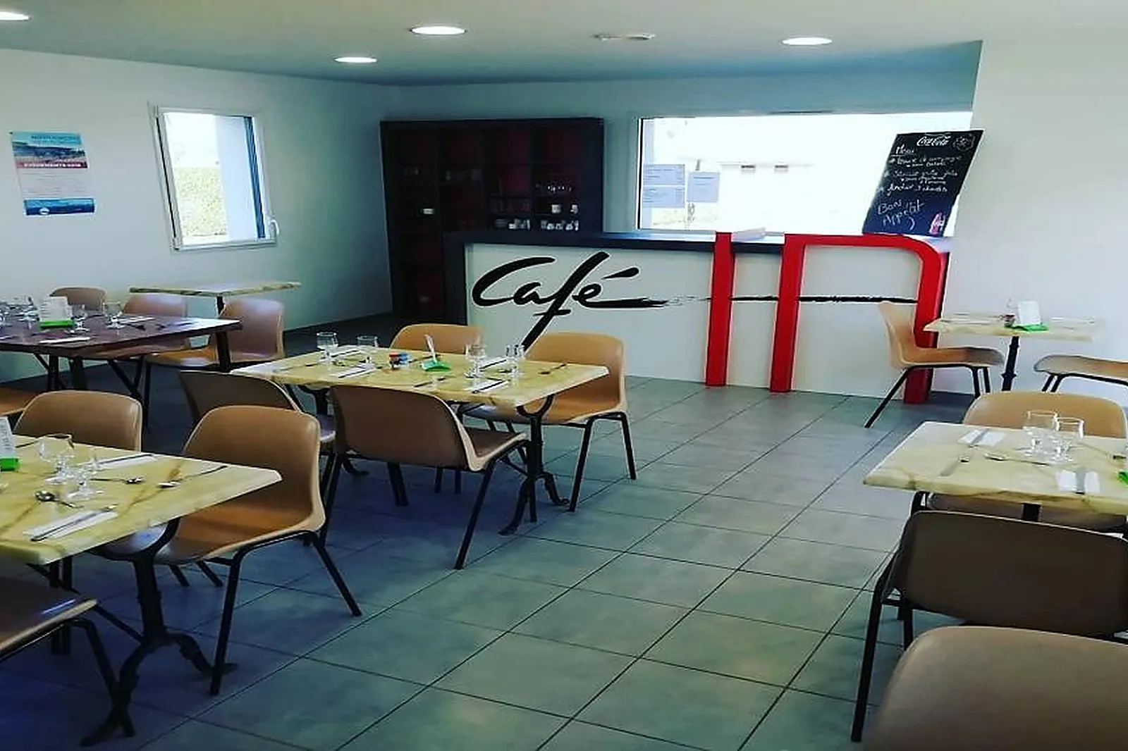 Lieux événementiels, L'HIPPODROME MAURE DE BRETAGNE