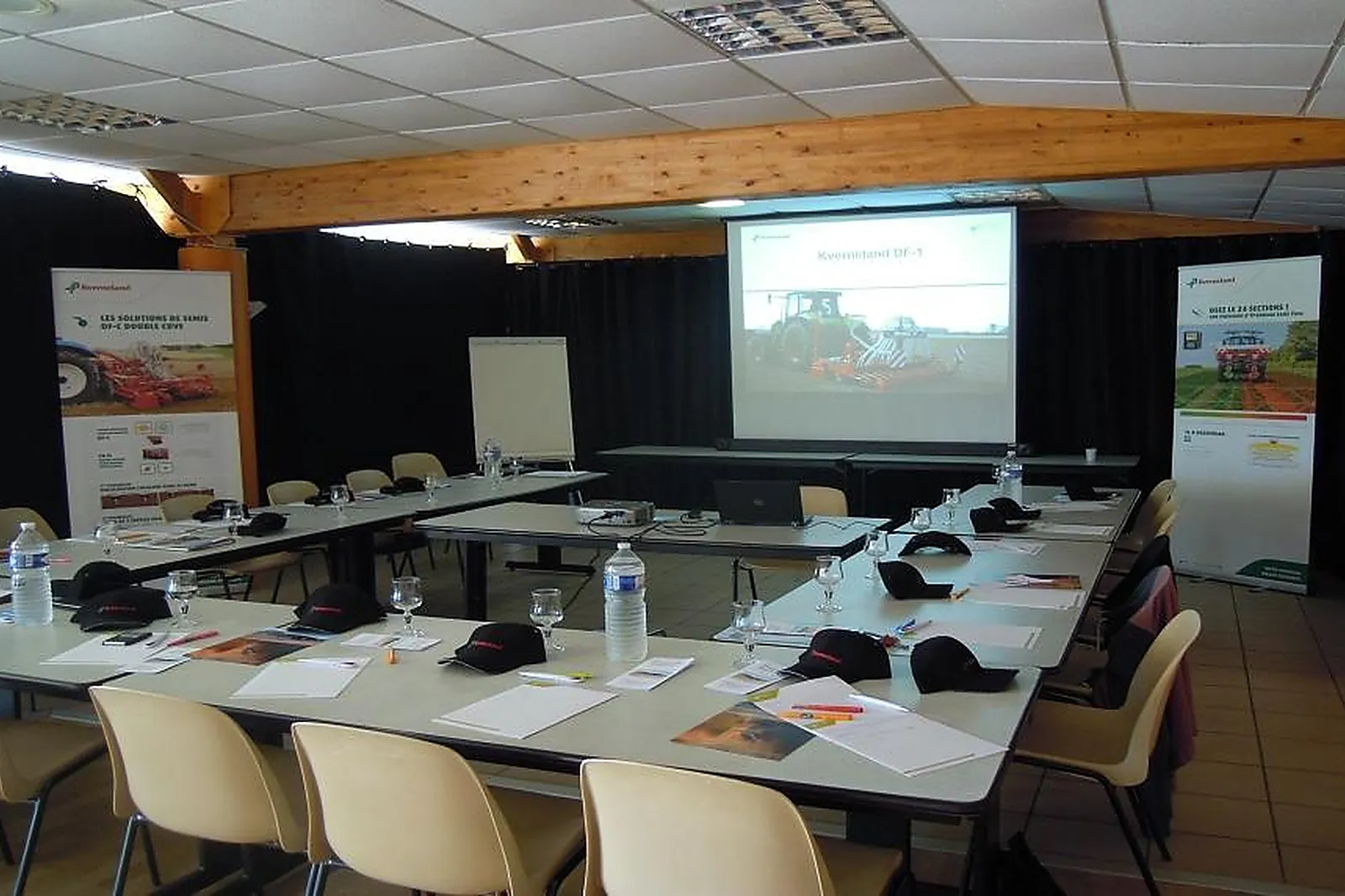 Lieux événementiels, L'HIPPODROME MAURE DE BRETAGNE