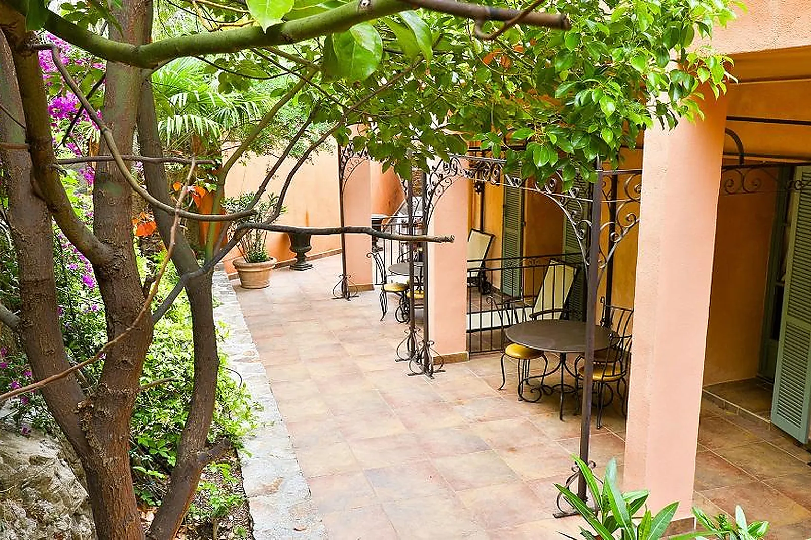 Lieux événementiels, L'HOSTELLERIE DU CIGALOU