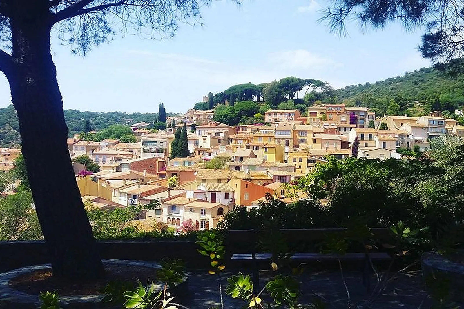 Lieux événementiels, L'HOSTELLERIE DU CIGALOU