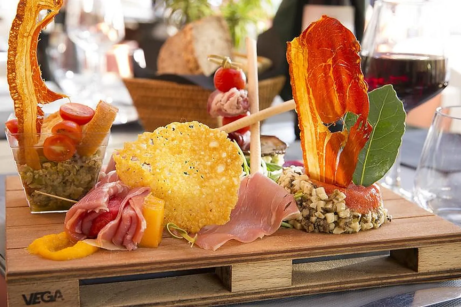 Lieux événementiels, L'HOSTELLERIE DU CIGALOU