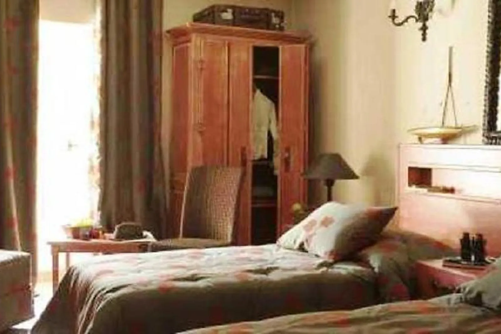 Lieux événementiels, L'HOSTELLERIE DU CIGALOU