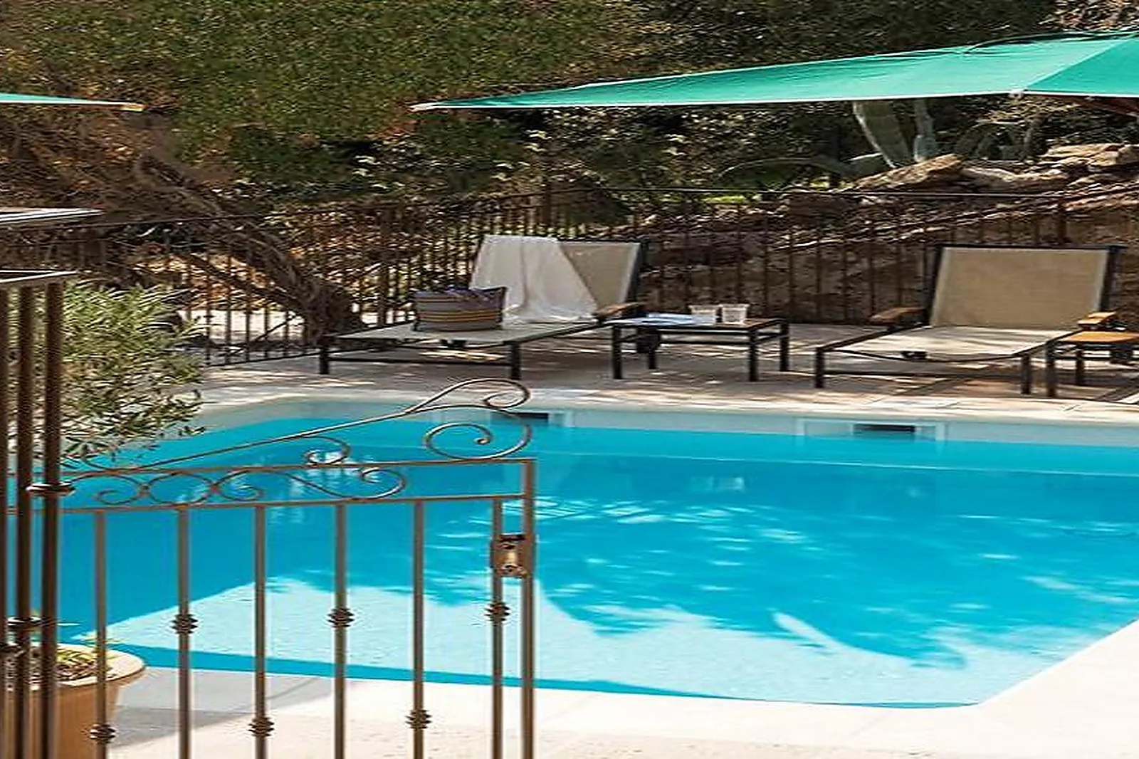 Lieux événementiels, L'HOSTELLERIE DU CIGALOU