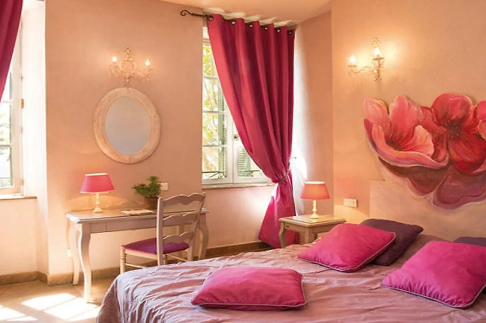 Lieux événementiels, L'HOSTELLERIE DU CIGALOU