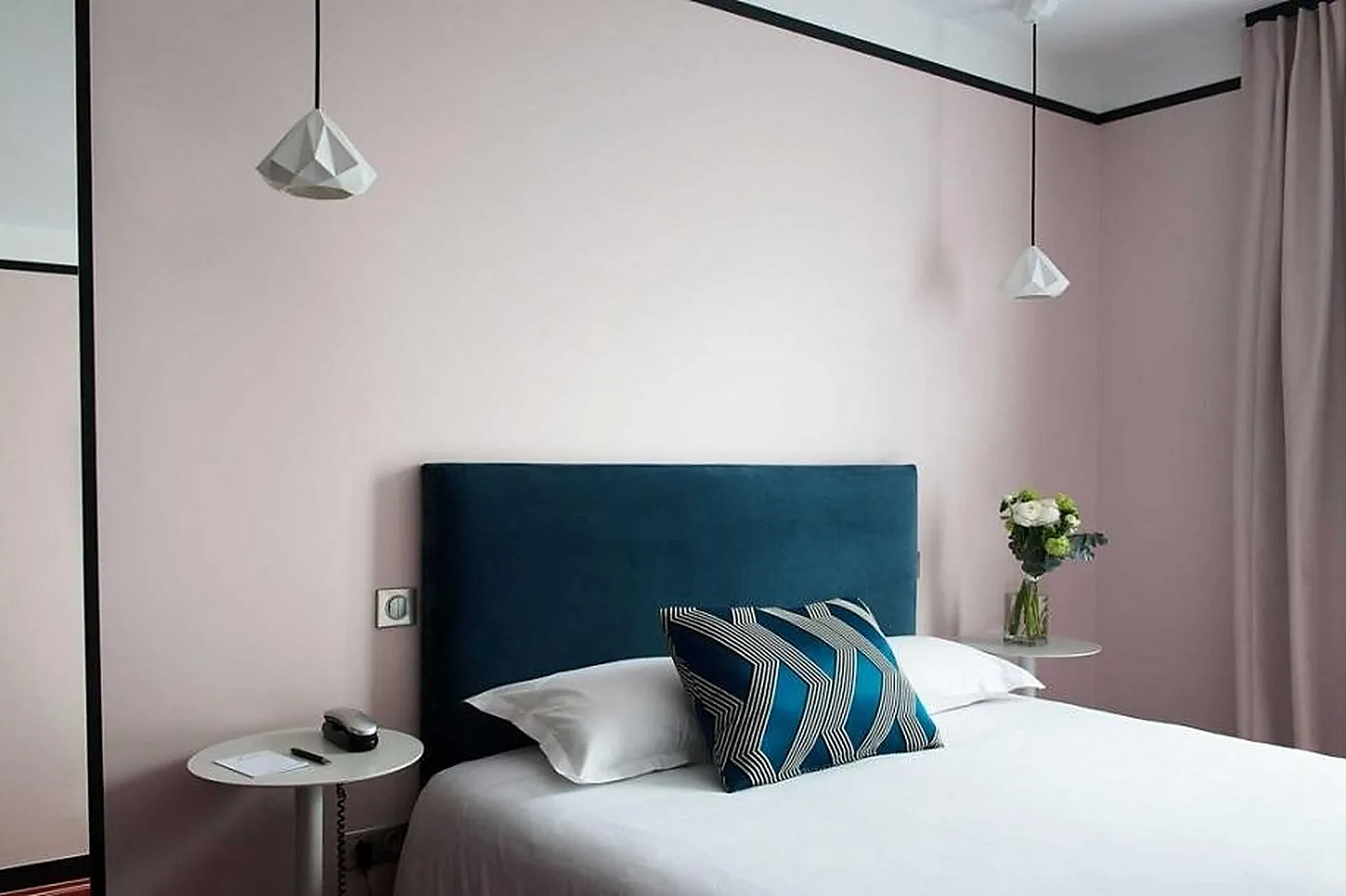 Lieux événementiels, L'HÔTEL NANTES