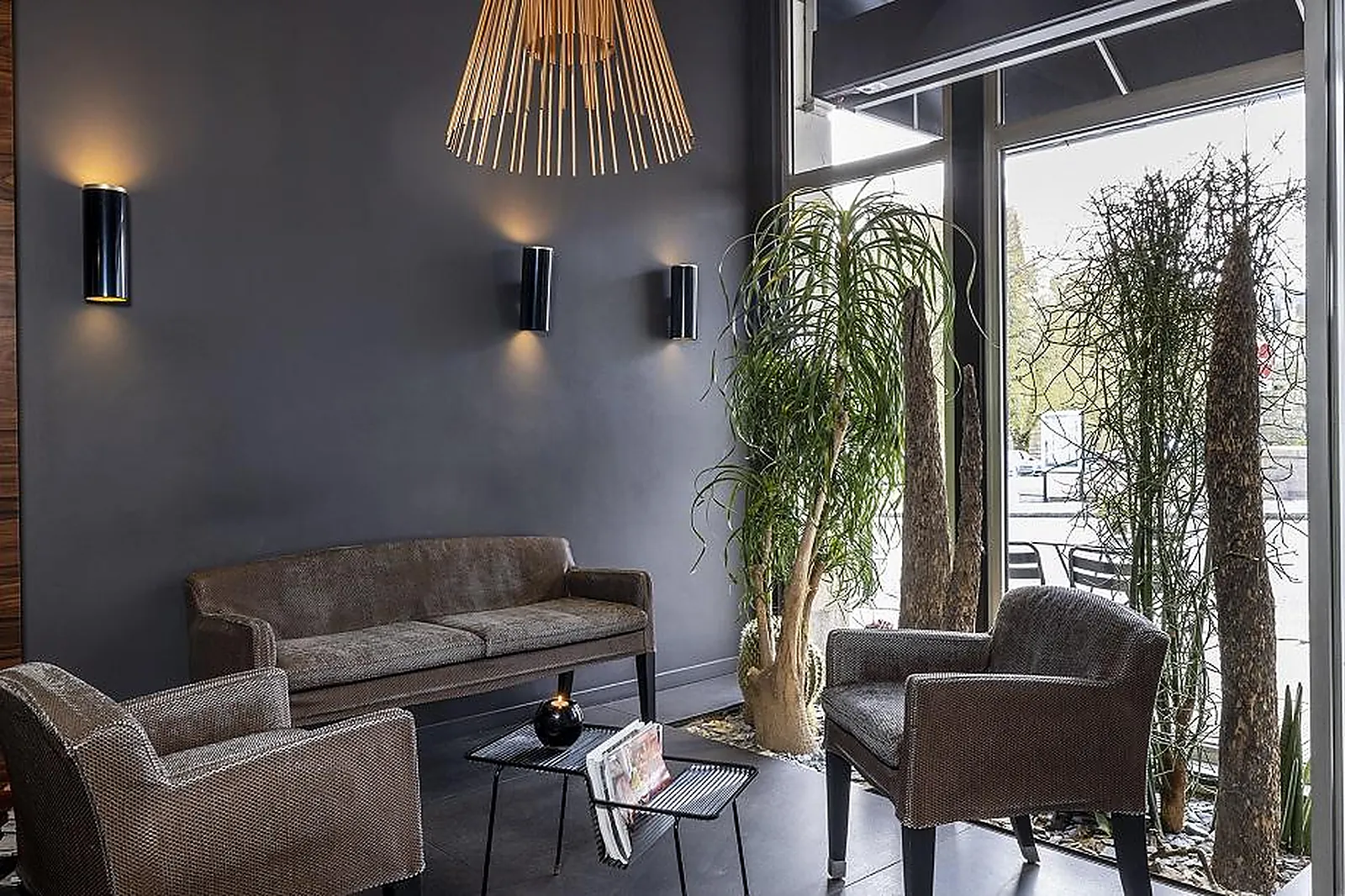 Lieux événementiels, L'HÔTEL NANTES