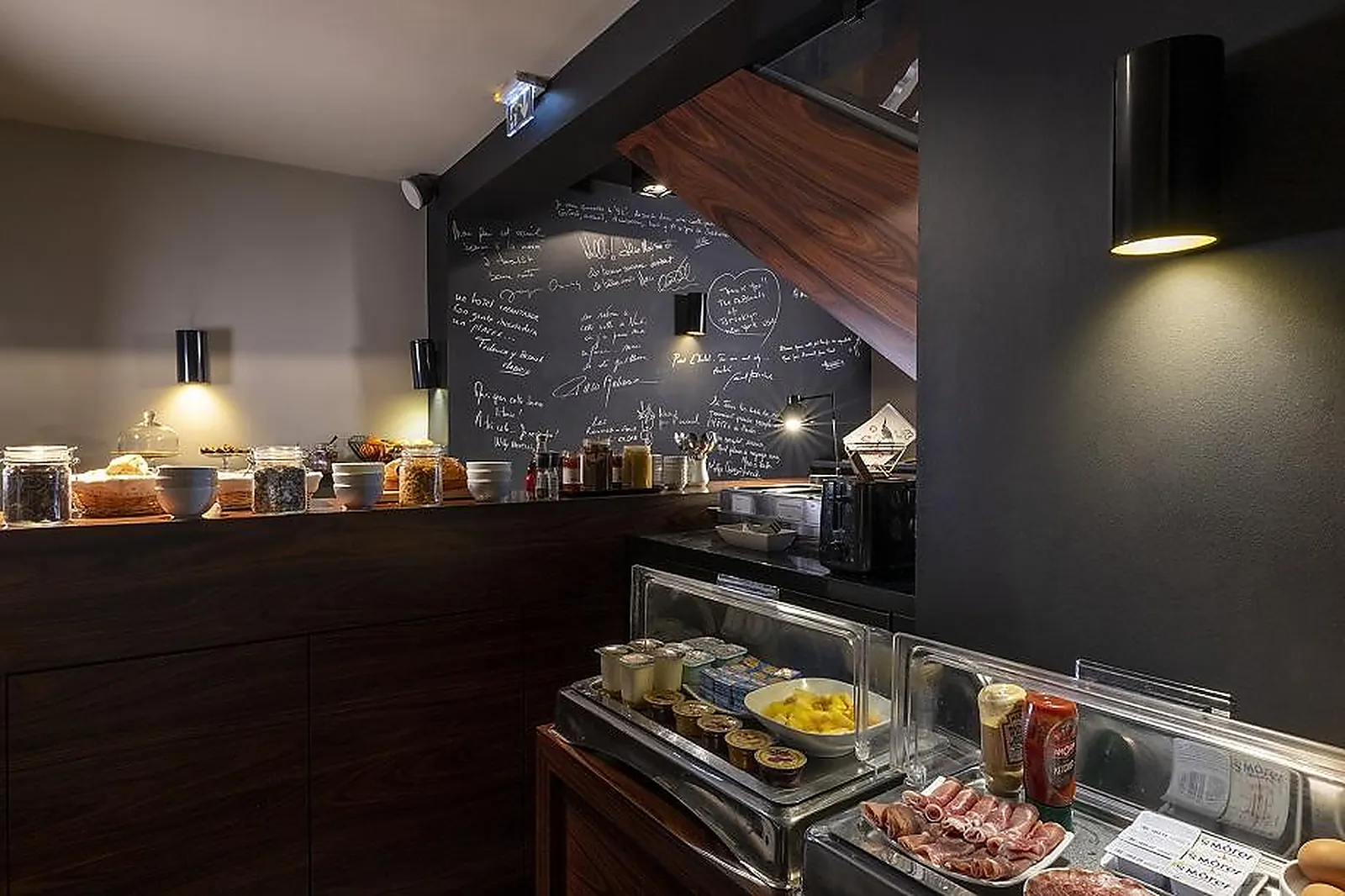 Lieux événementiels, L'HÔTEL NANTES