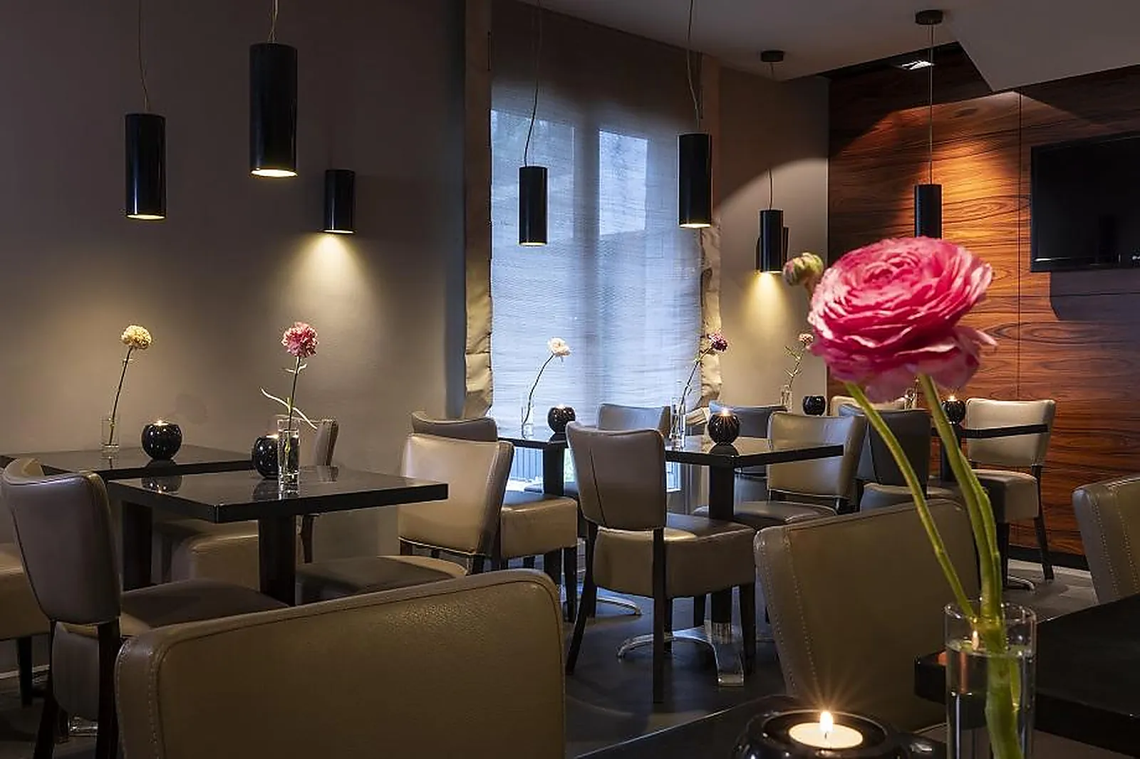 Lieux événementiels, L'HÔTEL NANTES