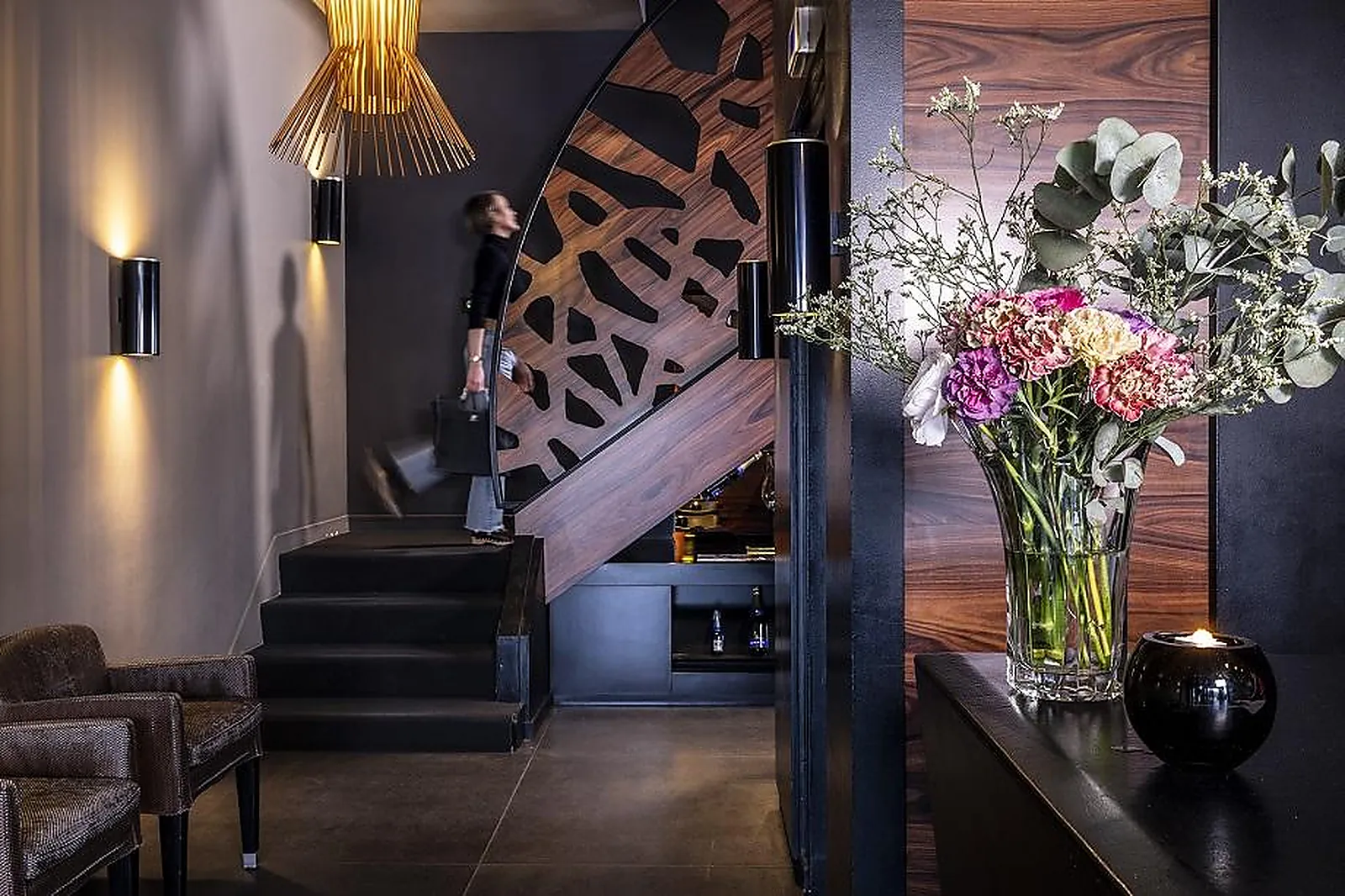 Lieux événementiels, L'HÔTEL NANTES