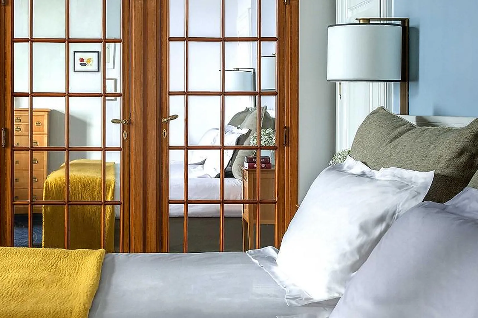 Lieux événementiels, L'HÔTEL ROYAL