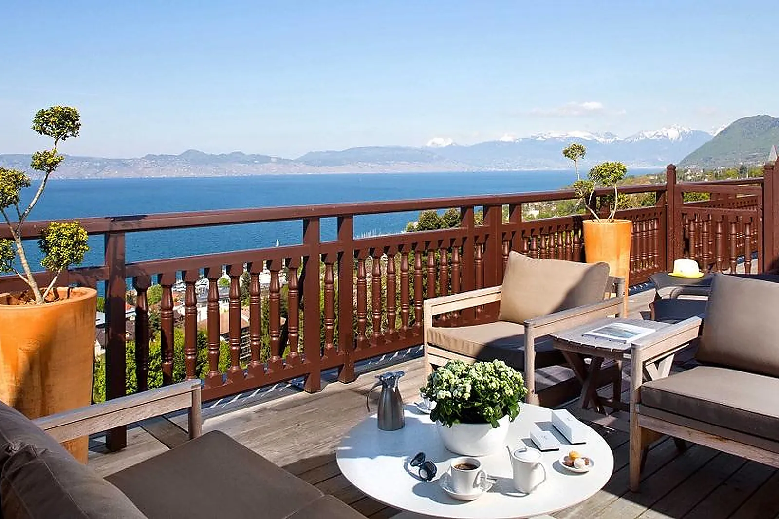 Lieux événementiels, L'HÔTEL ROYAL