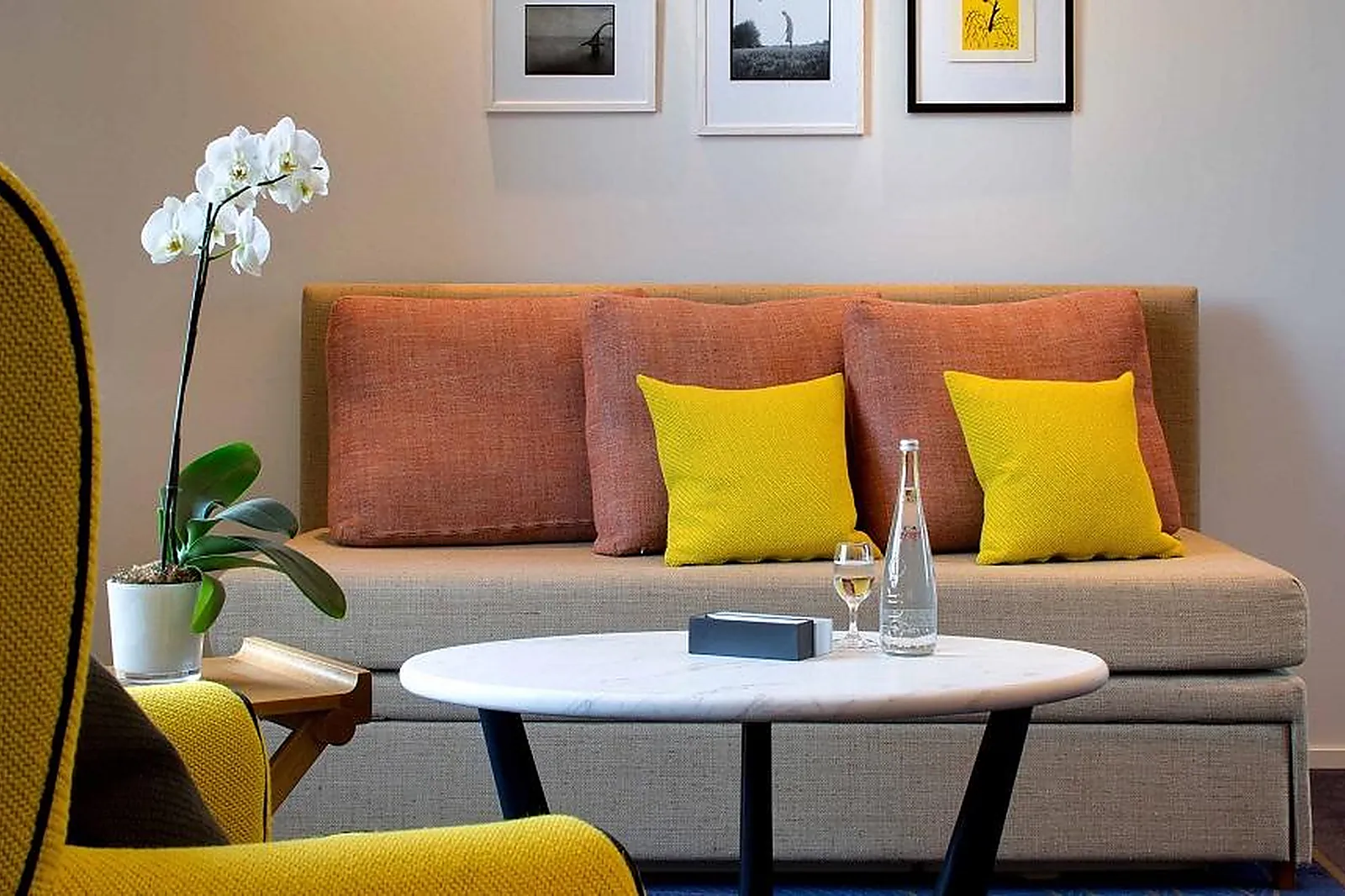 Lieux événementiels, L'HÔTEL ROYAL