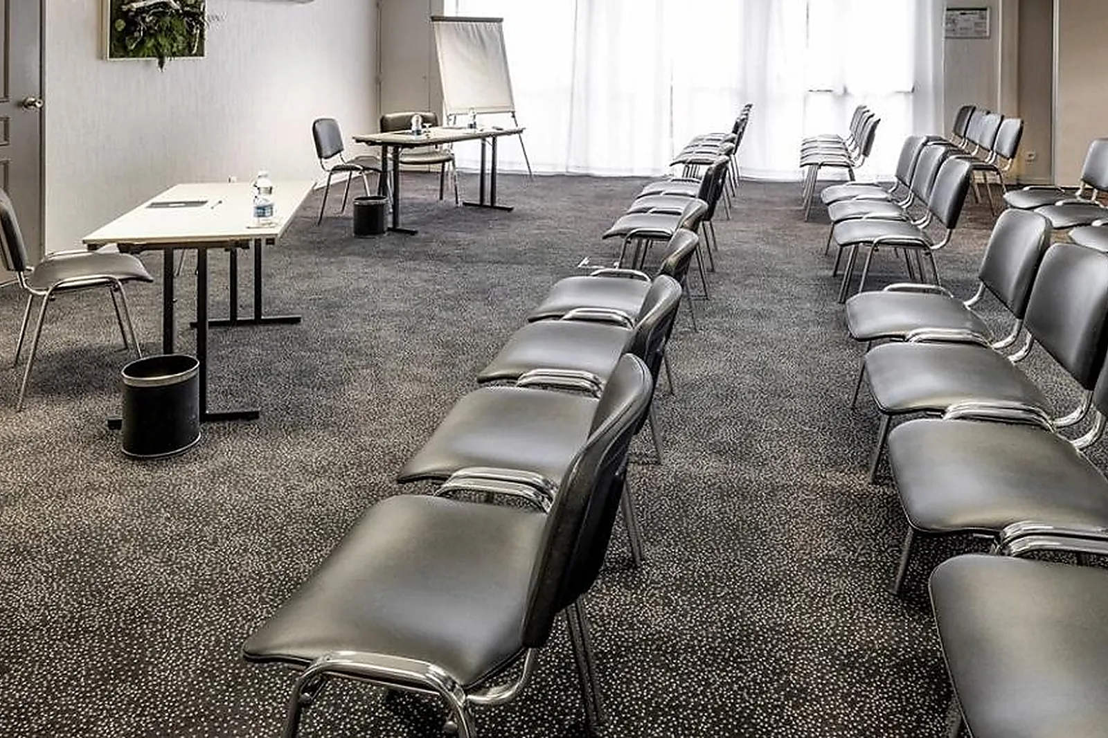 Lieux événementiels, L’INITIAL