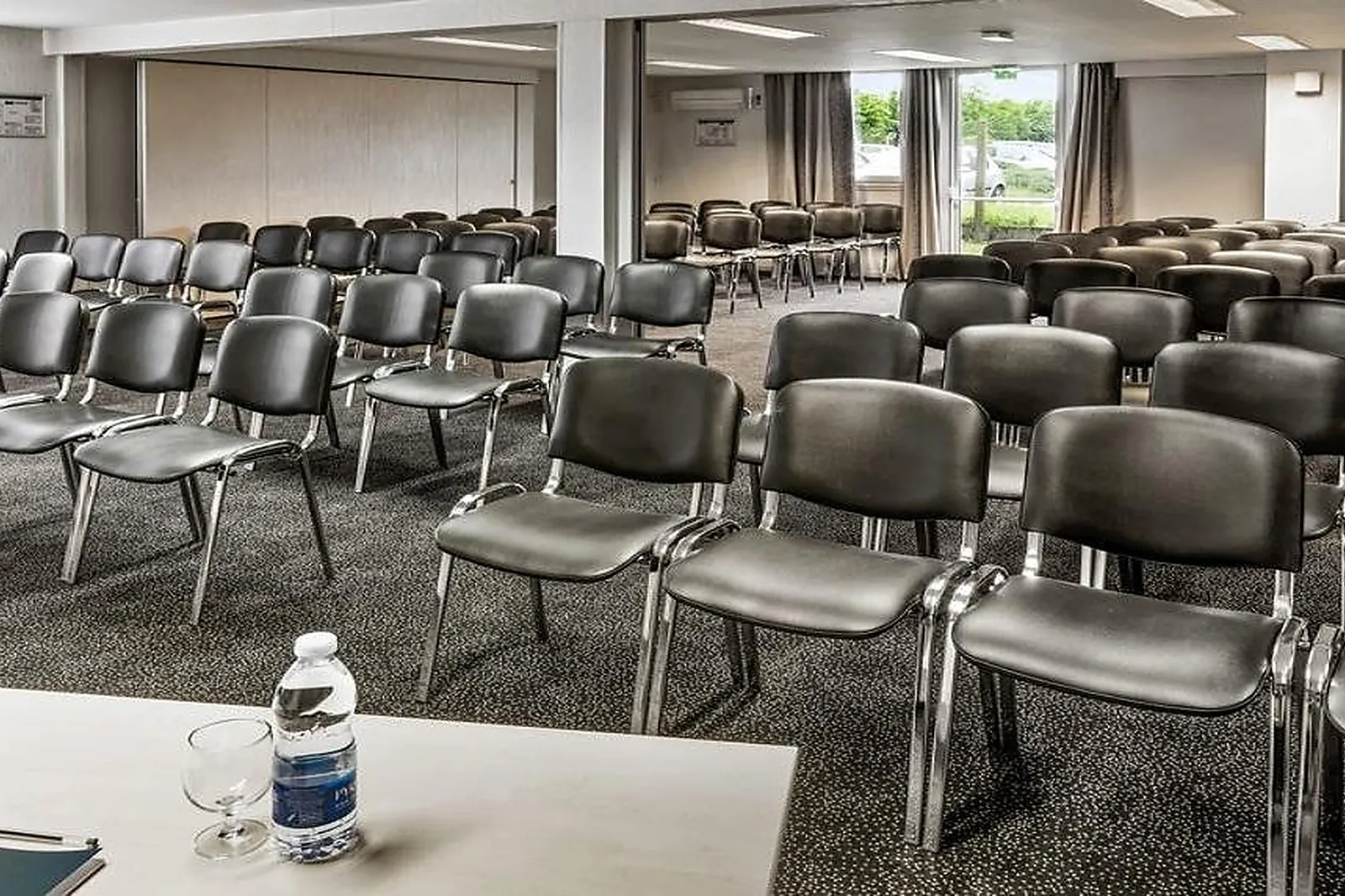 Lieux événementiels, L’INITIAL