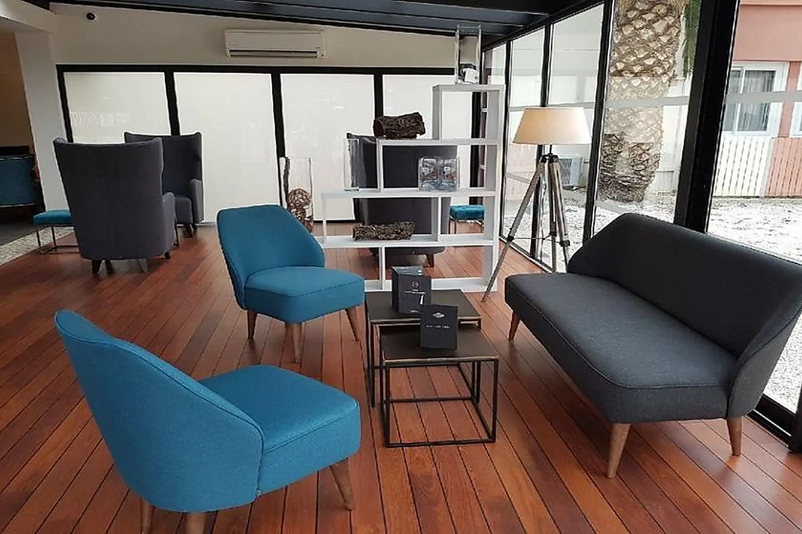 Lieux événementiels, L’INITIAL