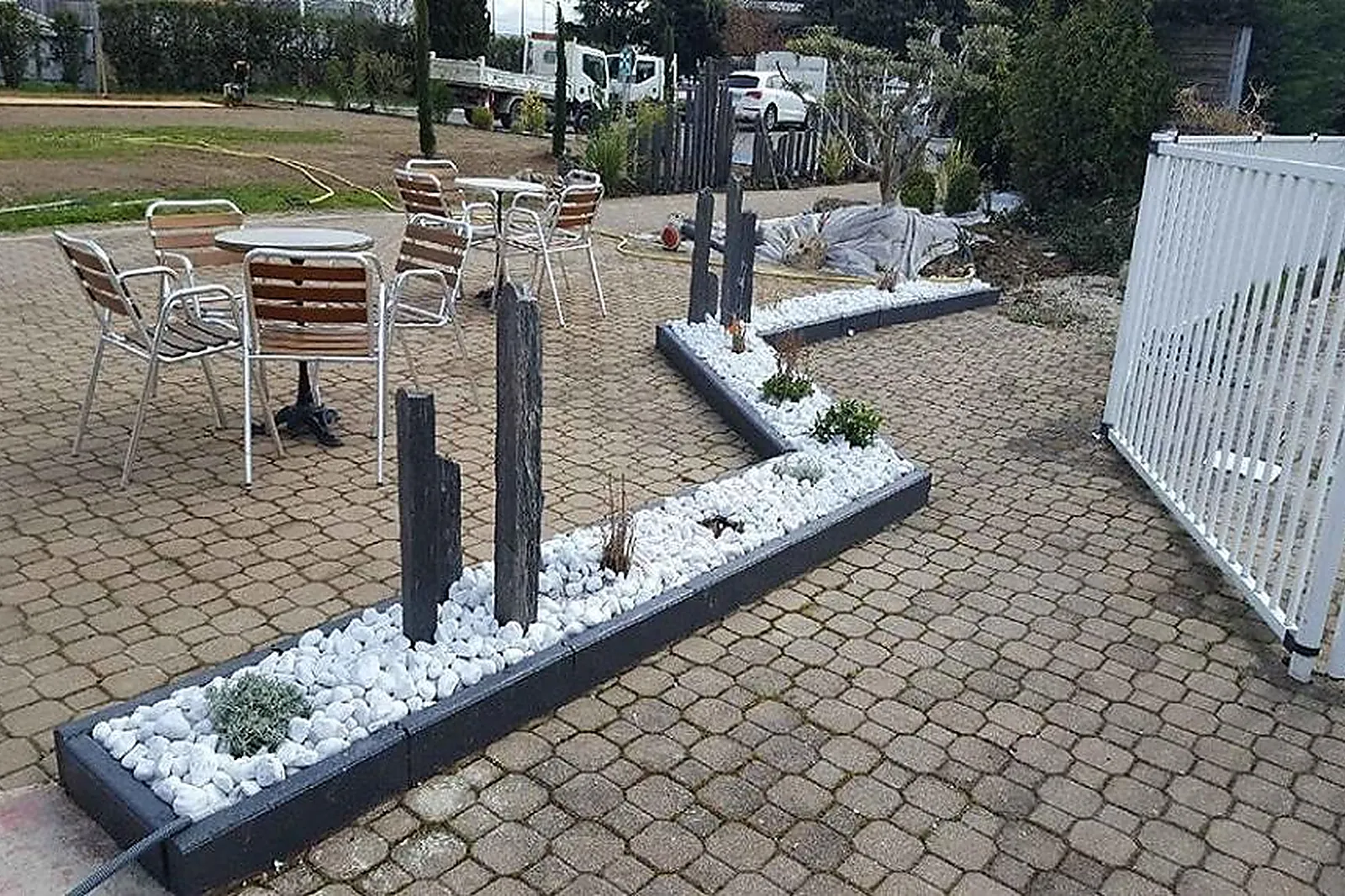 Lieux événementiels, L’INITIAL