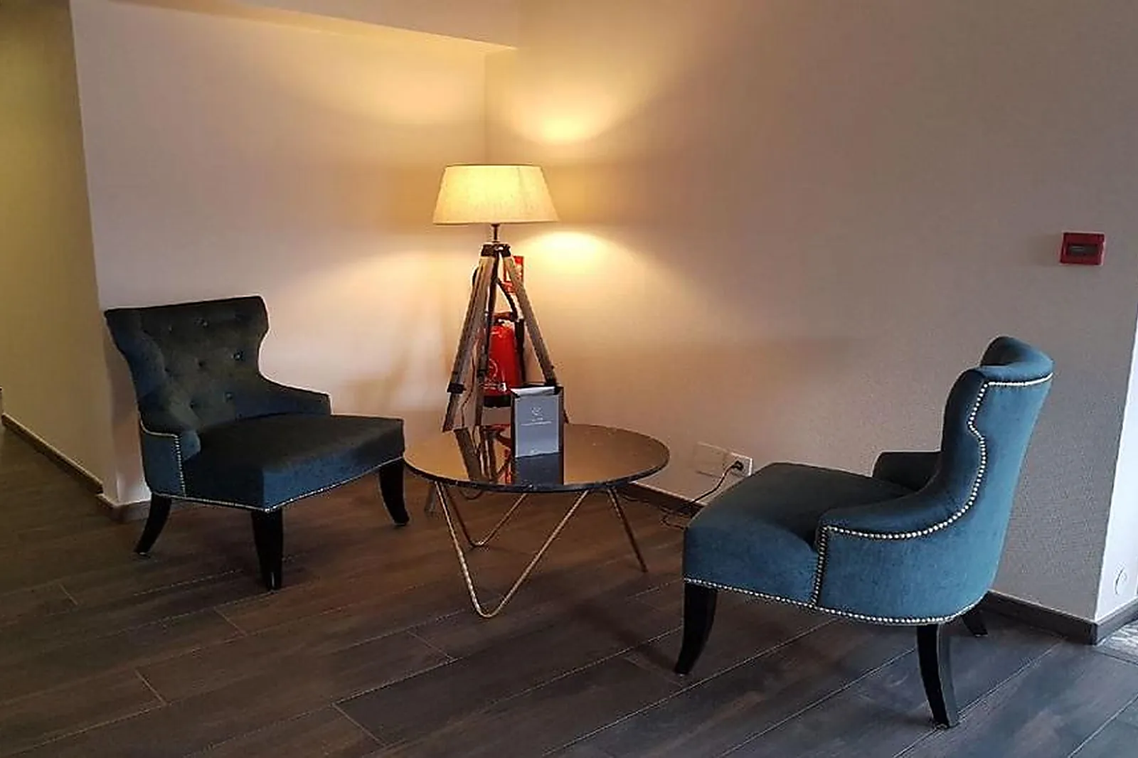 Lieux événementiels, L’INITIAL