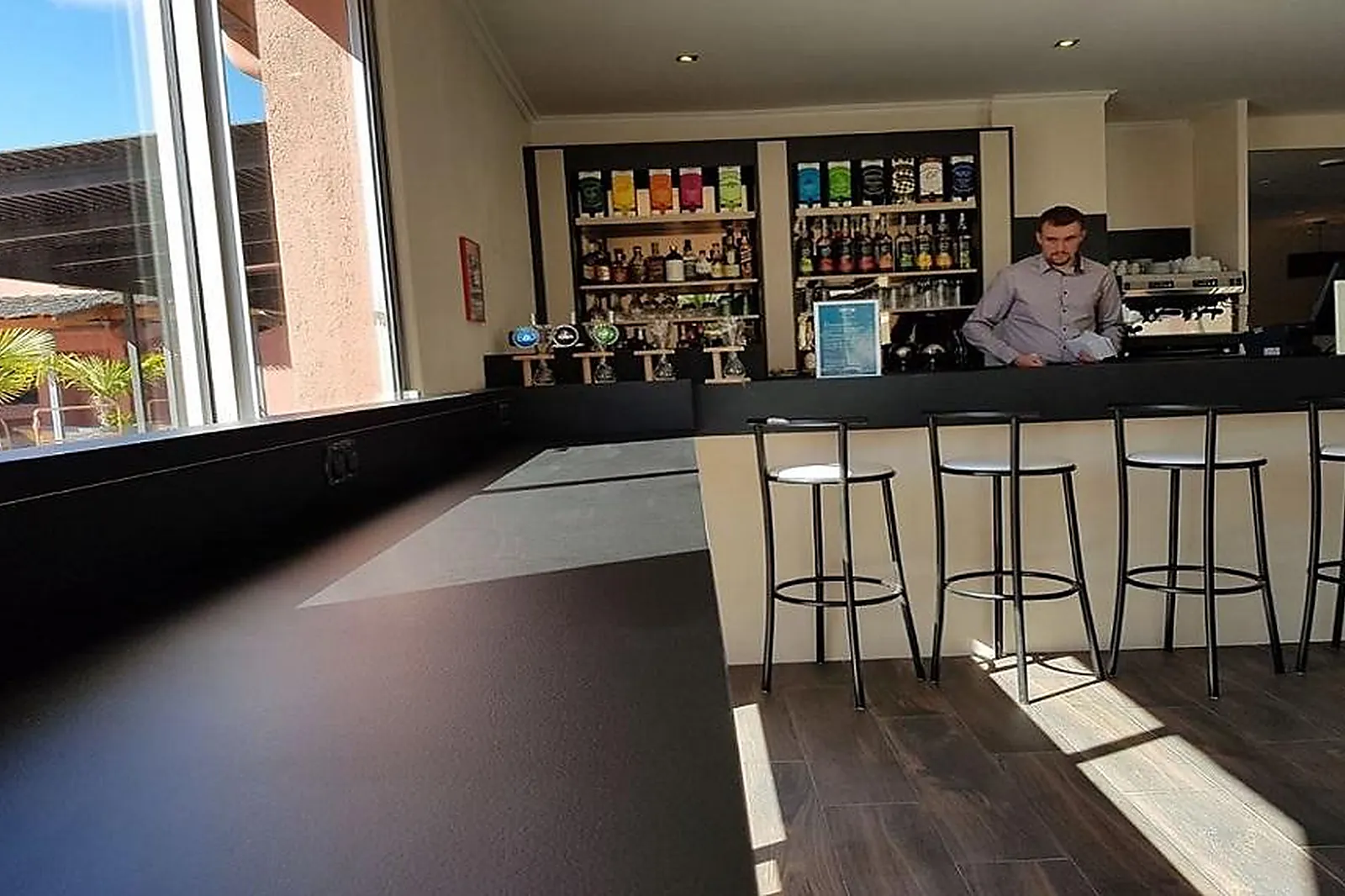 Lieux événementiels, L’INITIAL