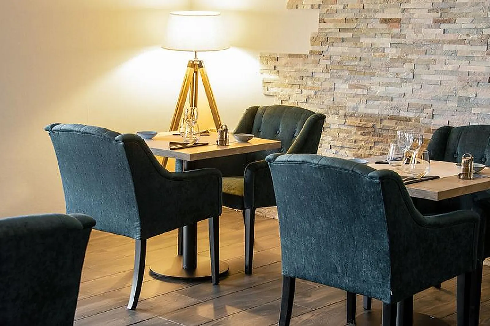 Lieux événementiels, L’INITIAL