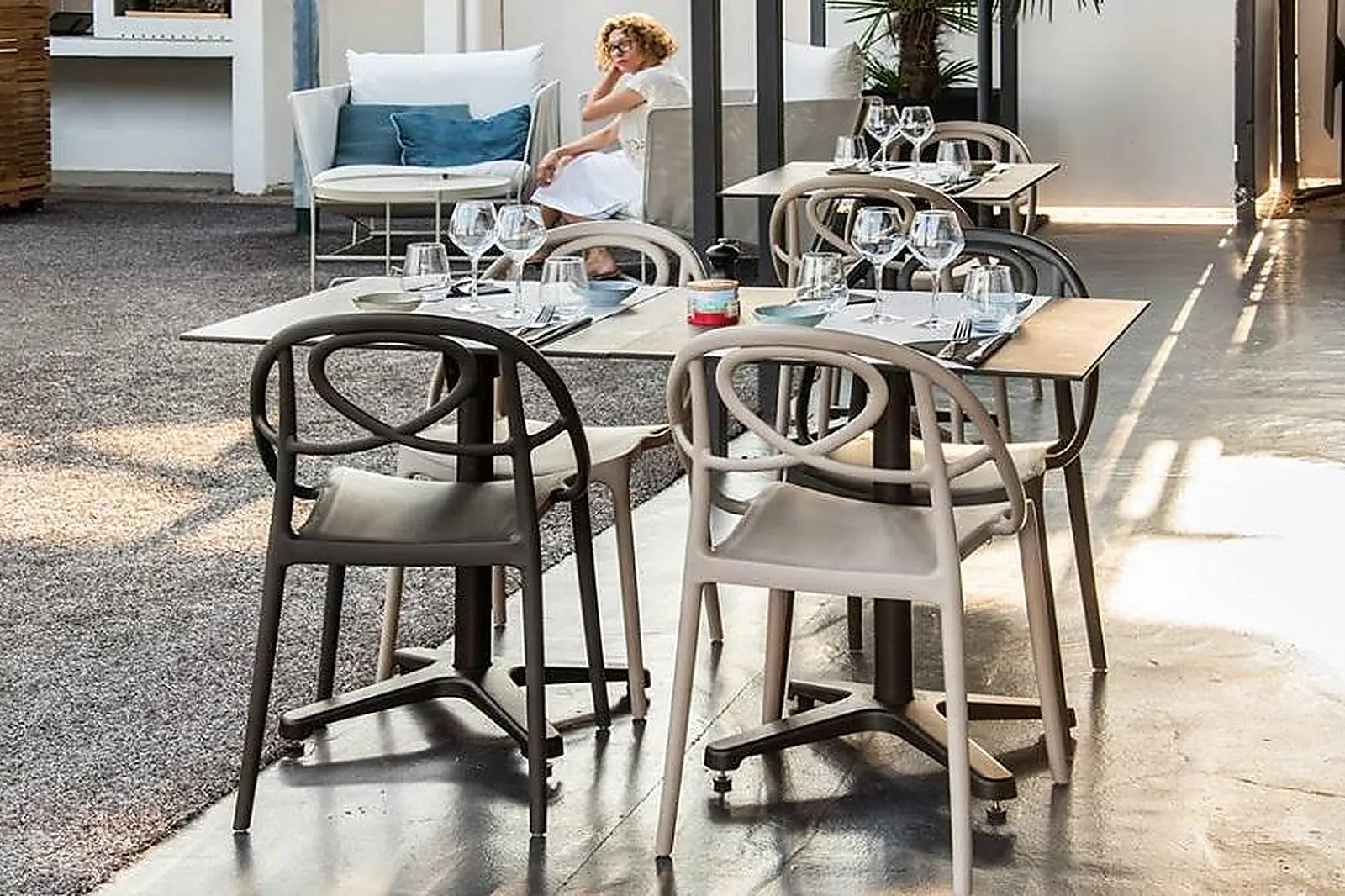 Lieux événementiels, L’INITIAL