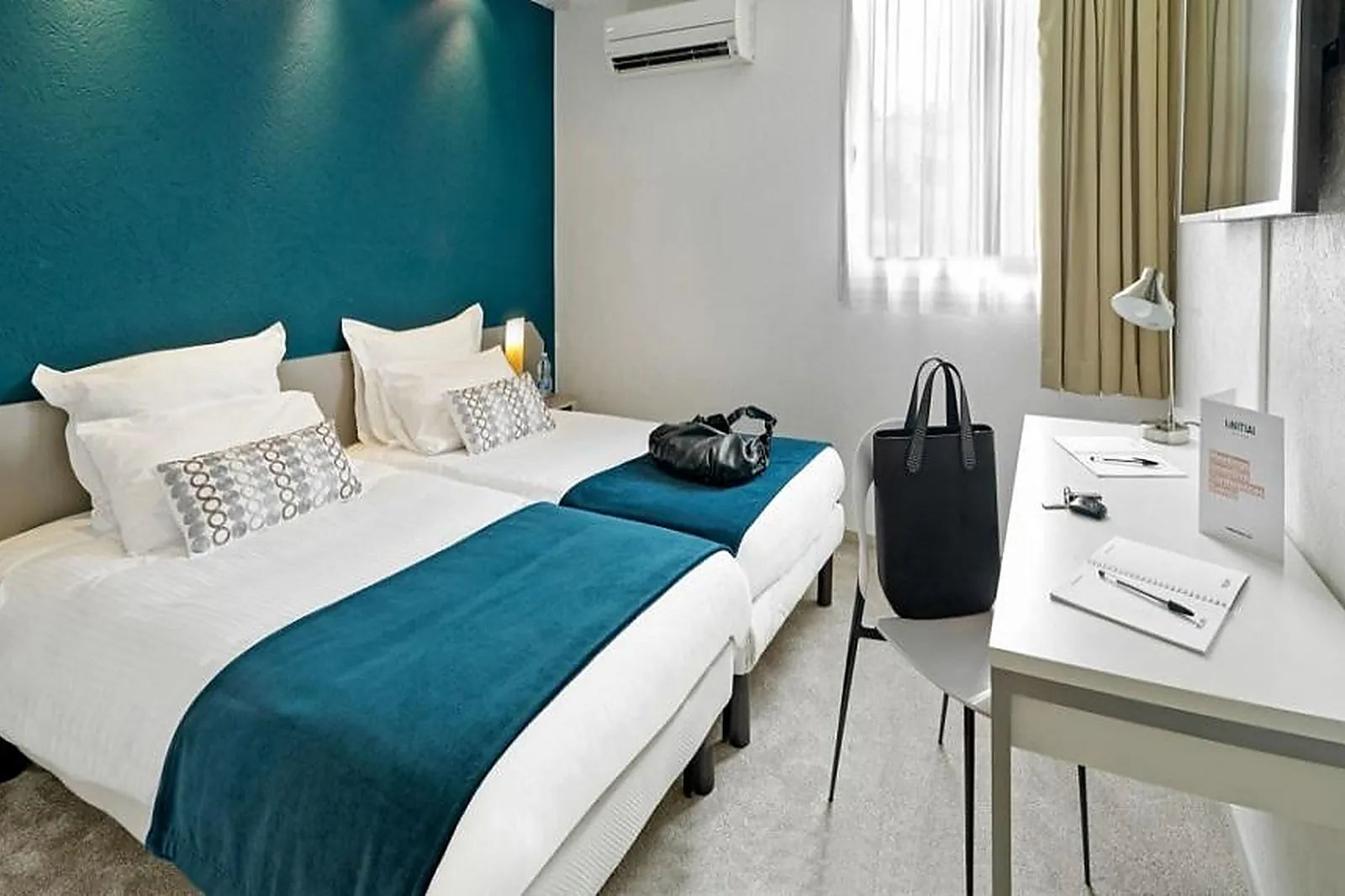 Lieux événementiels, L’INITIAL